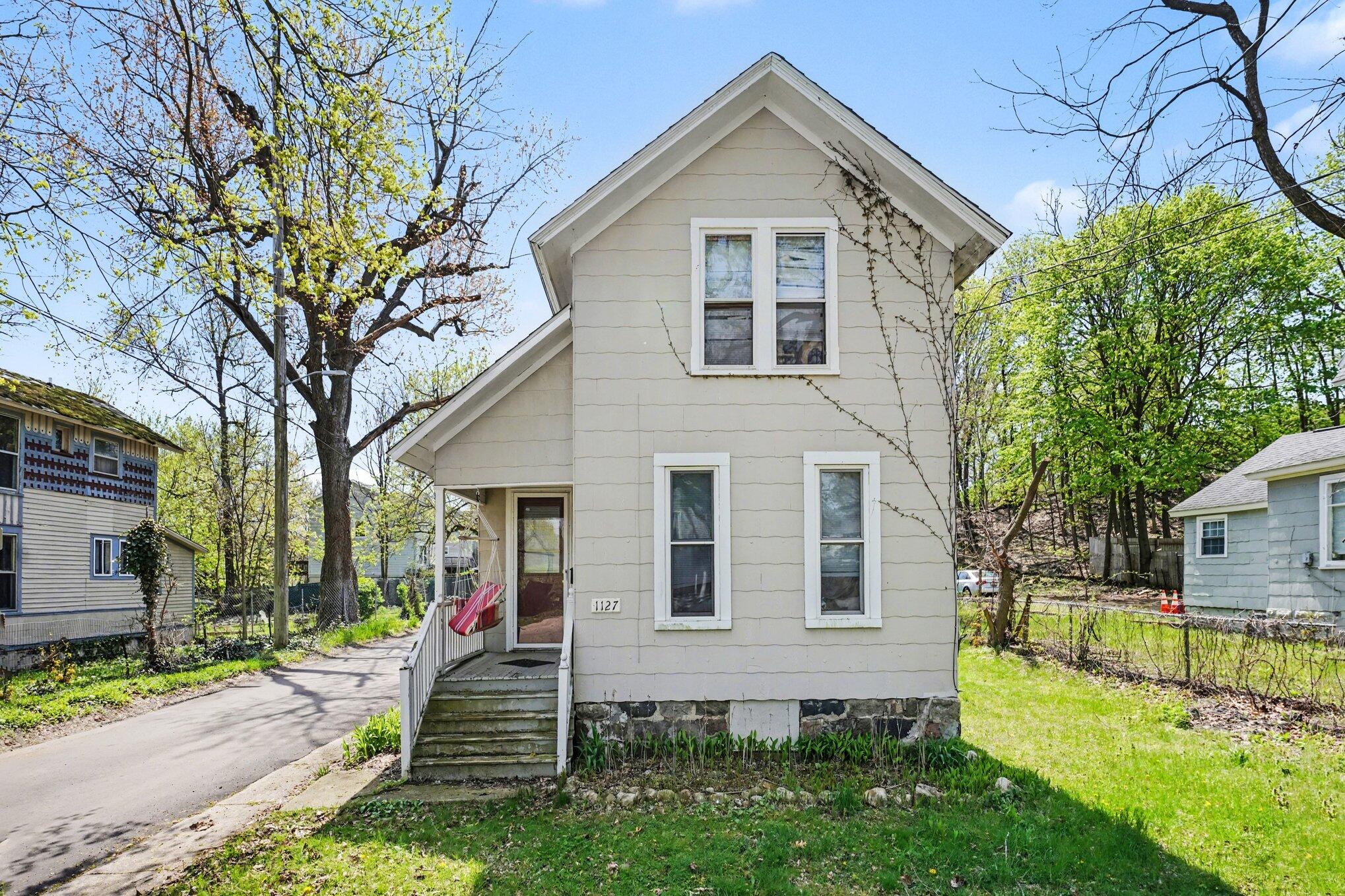 1127 Forbes Street Kalamazoo MI 49006