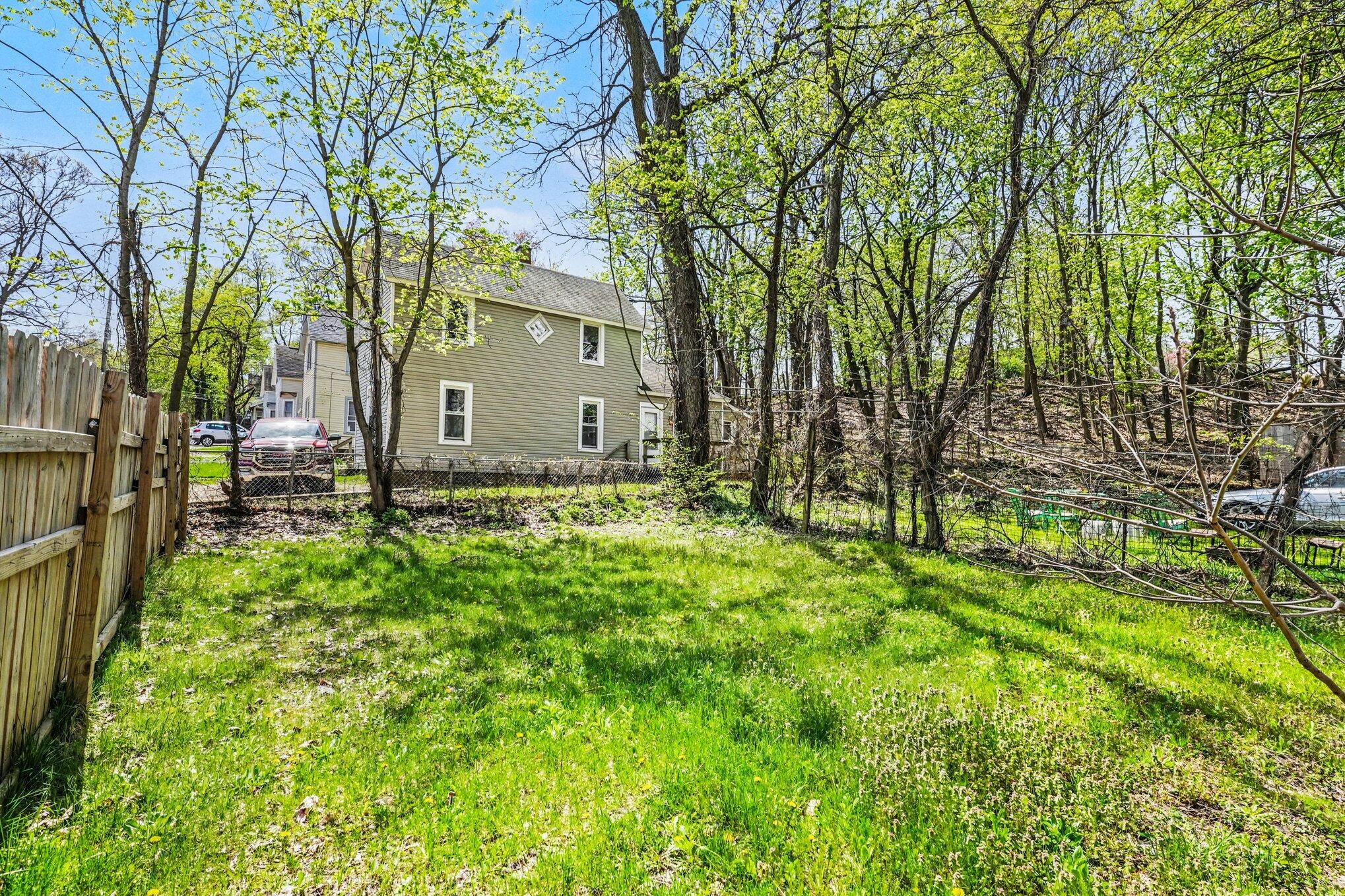 1127 Forbes Street Kalamazoo MI 49006