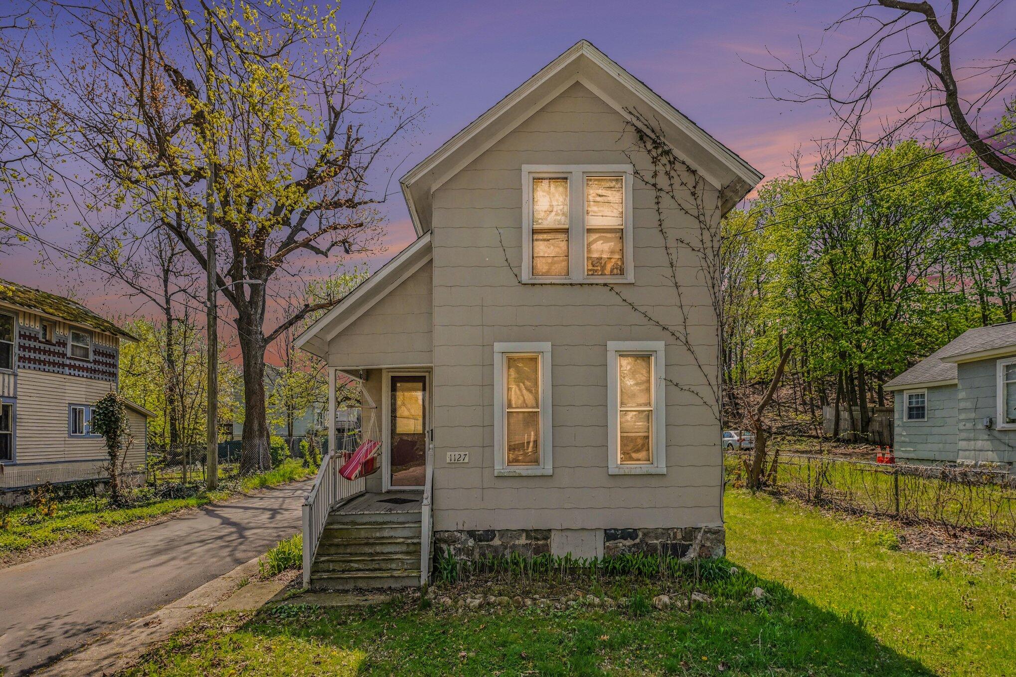 1127 Forbes Street Kalamazoo MI 49006