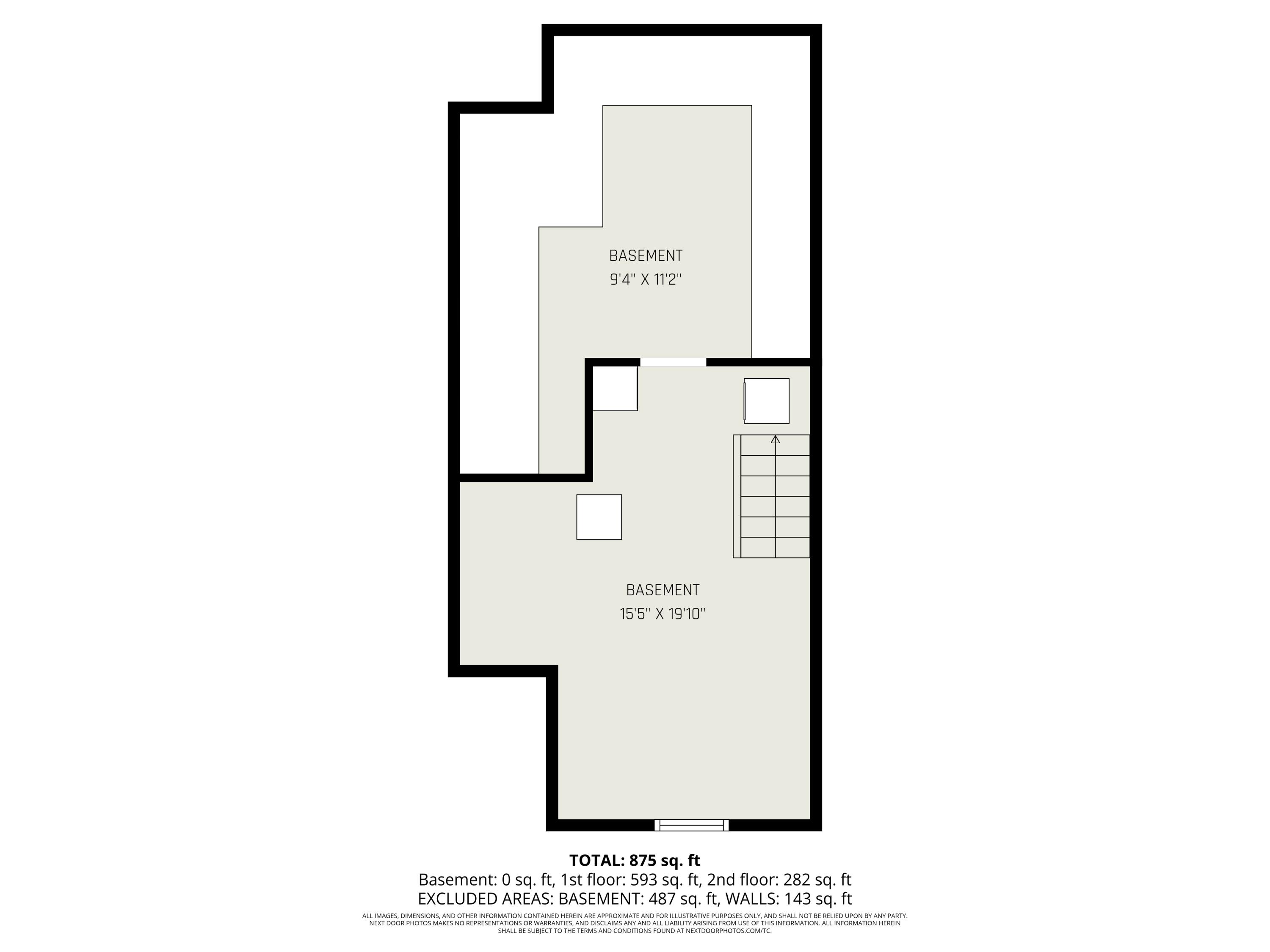 1127 Forbes Street Kalamazoo MI 49006