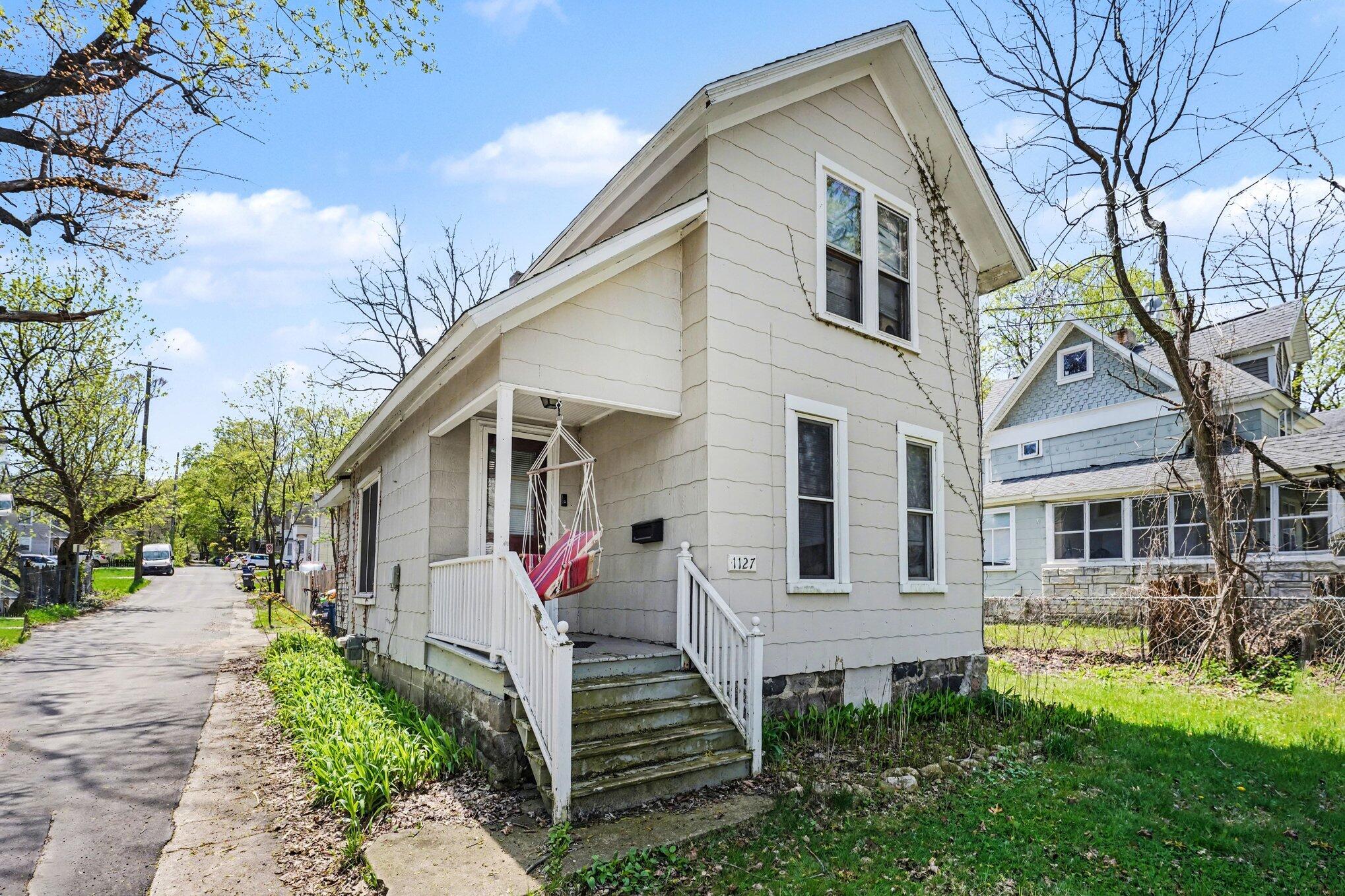 1127 Forbes Street Kalamazoo MI 49006
