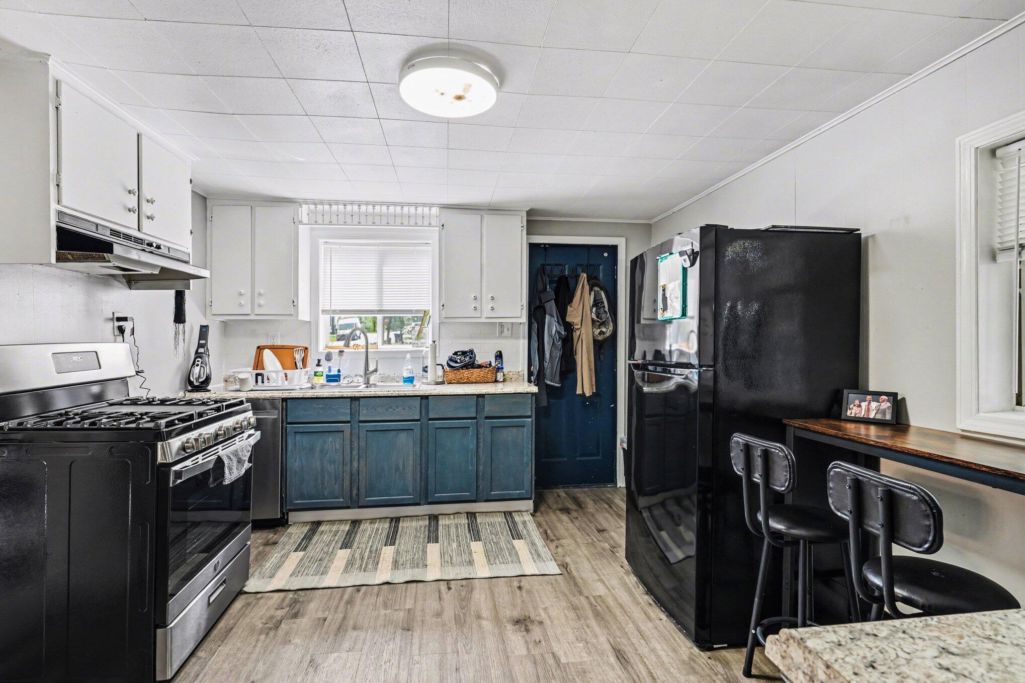 1127 Forbes Street Kalamazoo MI 49006