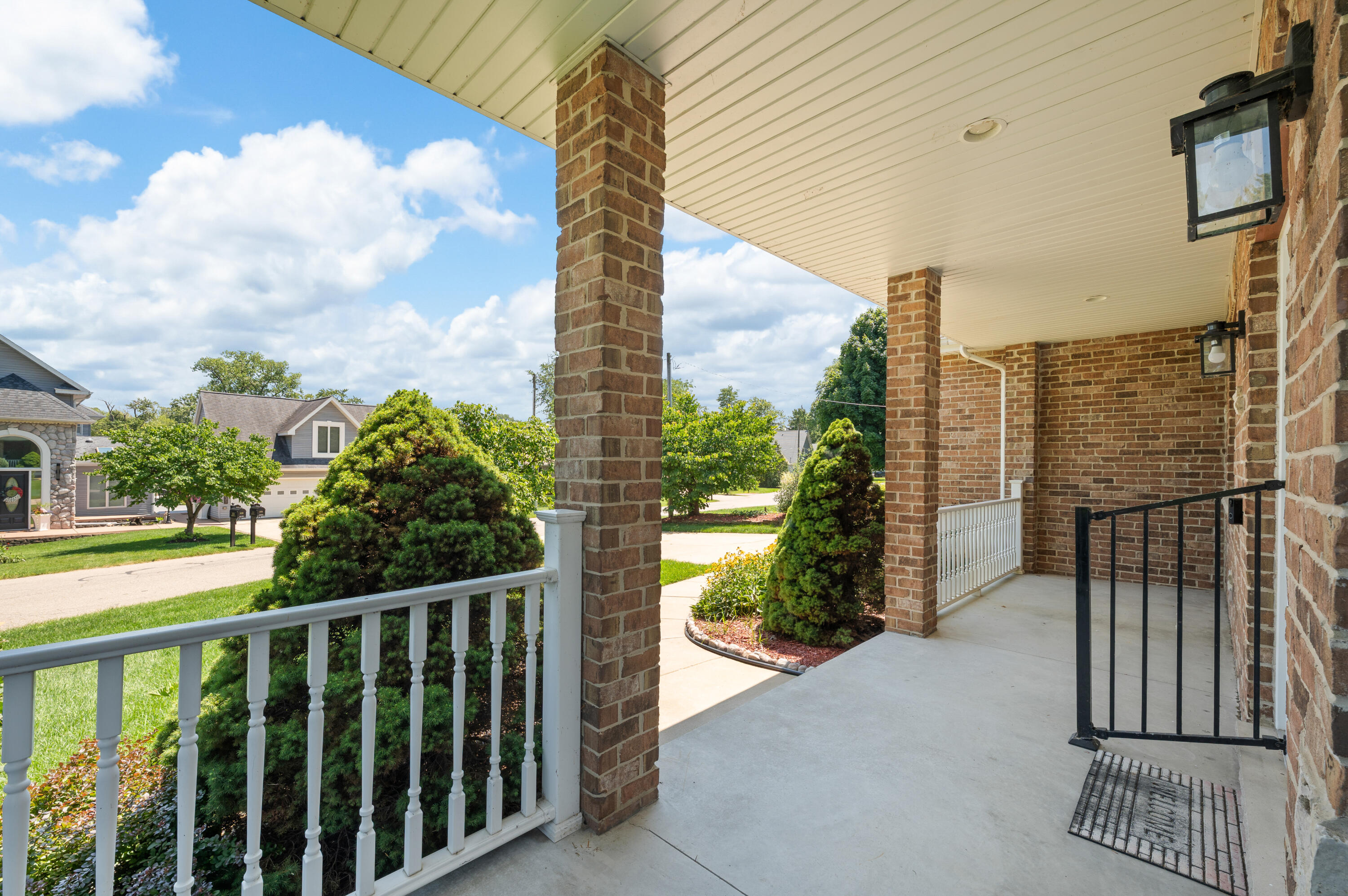 5036 Shoreview Drive Coloma MI 49038