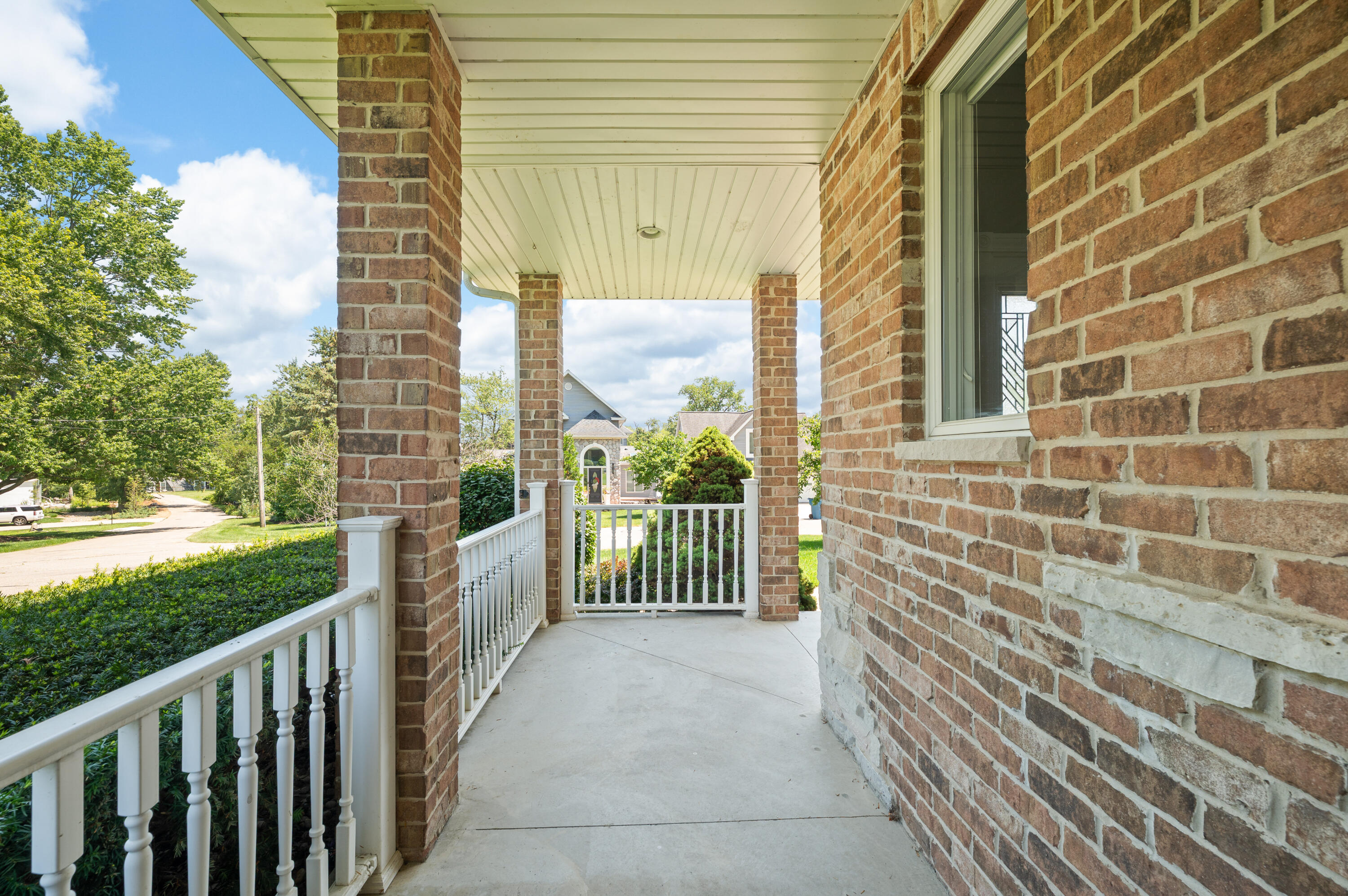 5036 Shoreview Drive Coloma MI 49038