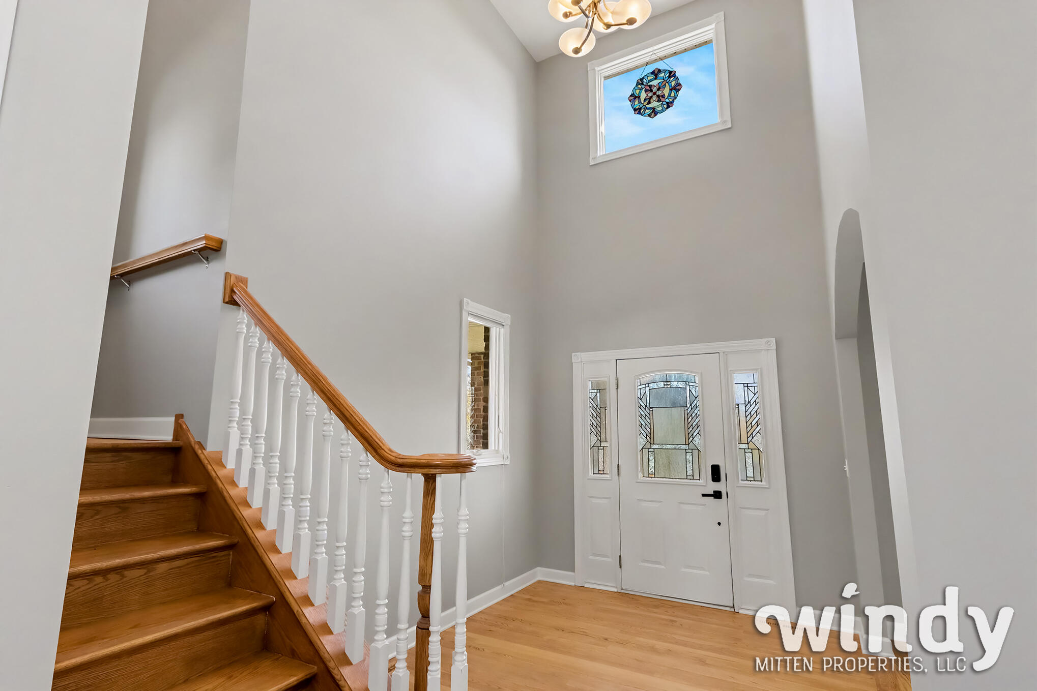 5036 Shoreview Drive Coloma MI 49038
