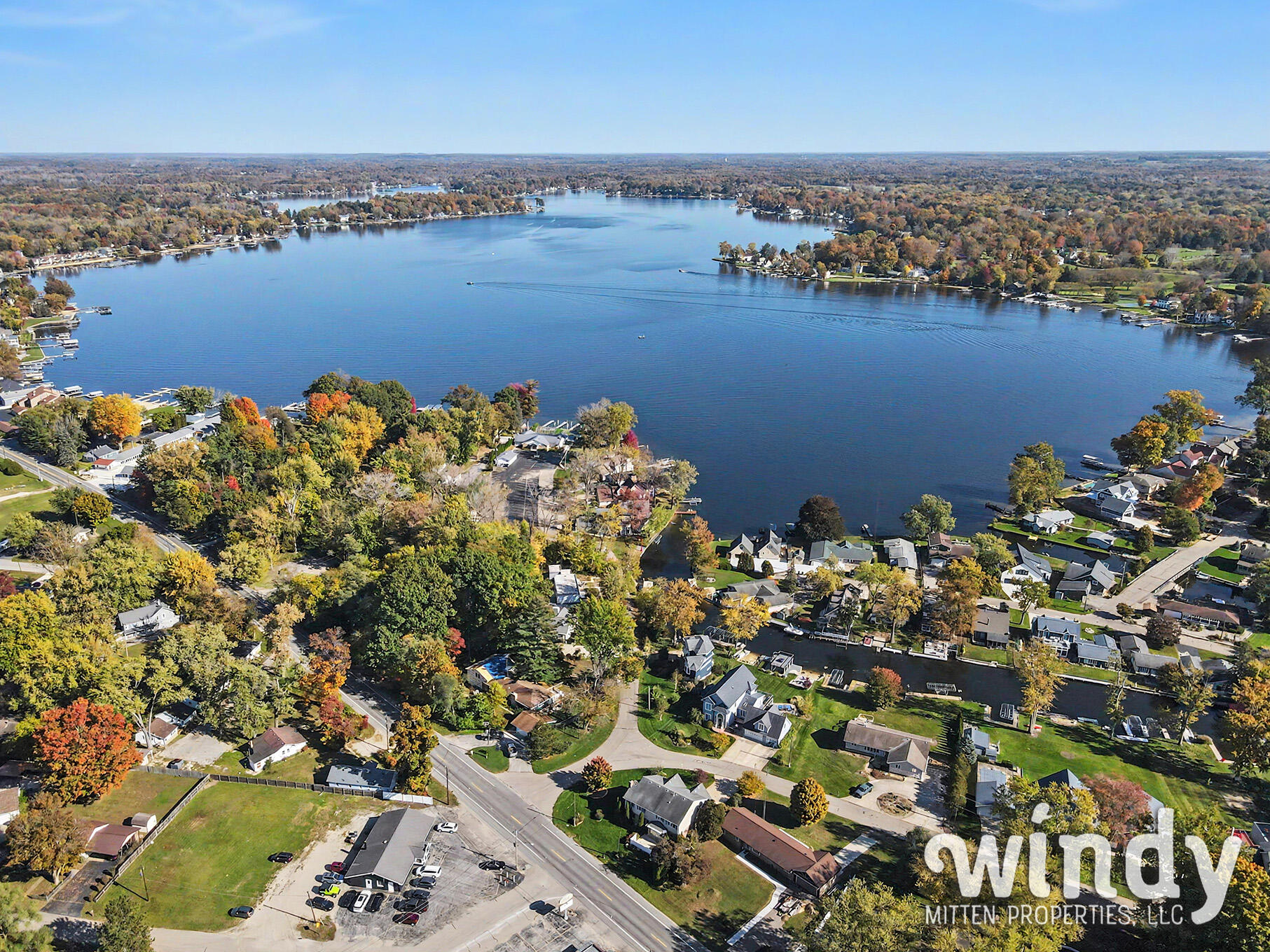 5036 Shoreview Drive Coloma MI 49038