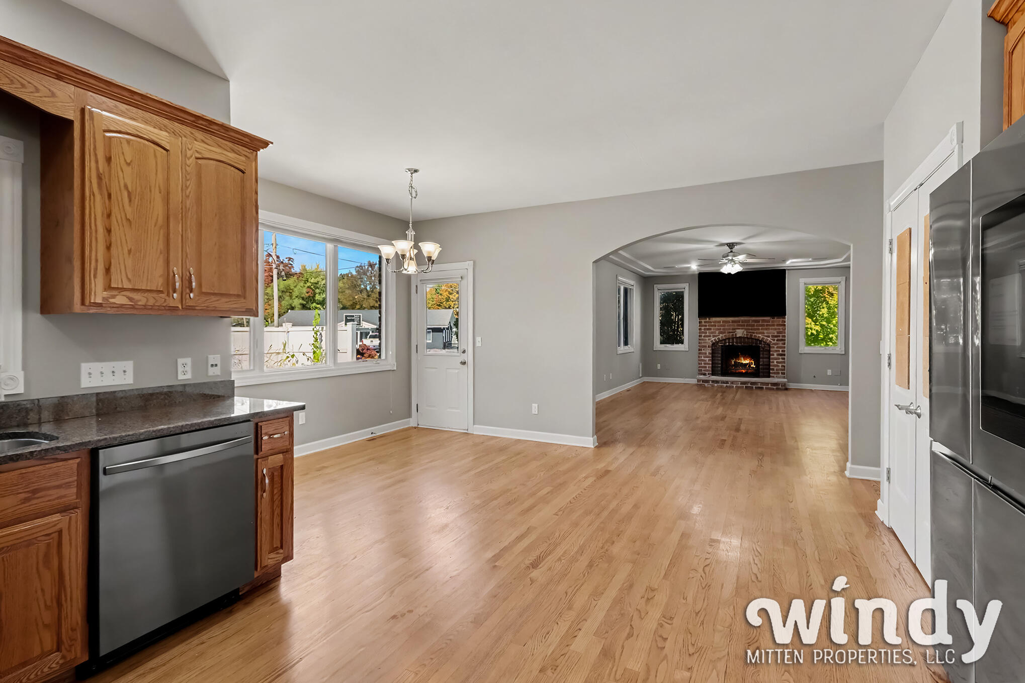 5036 Shoreview Drive Coloma MI 49038