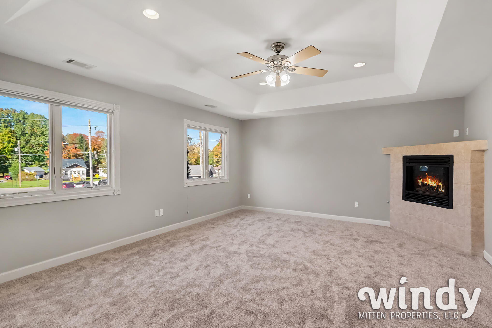 5036 Shoreview Drive Coloma MI 49038