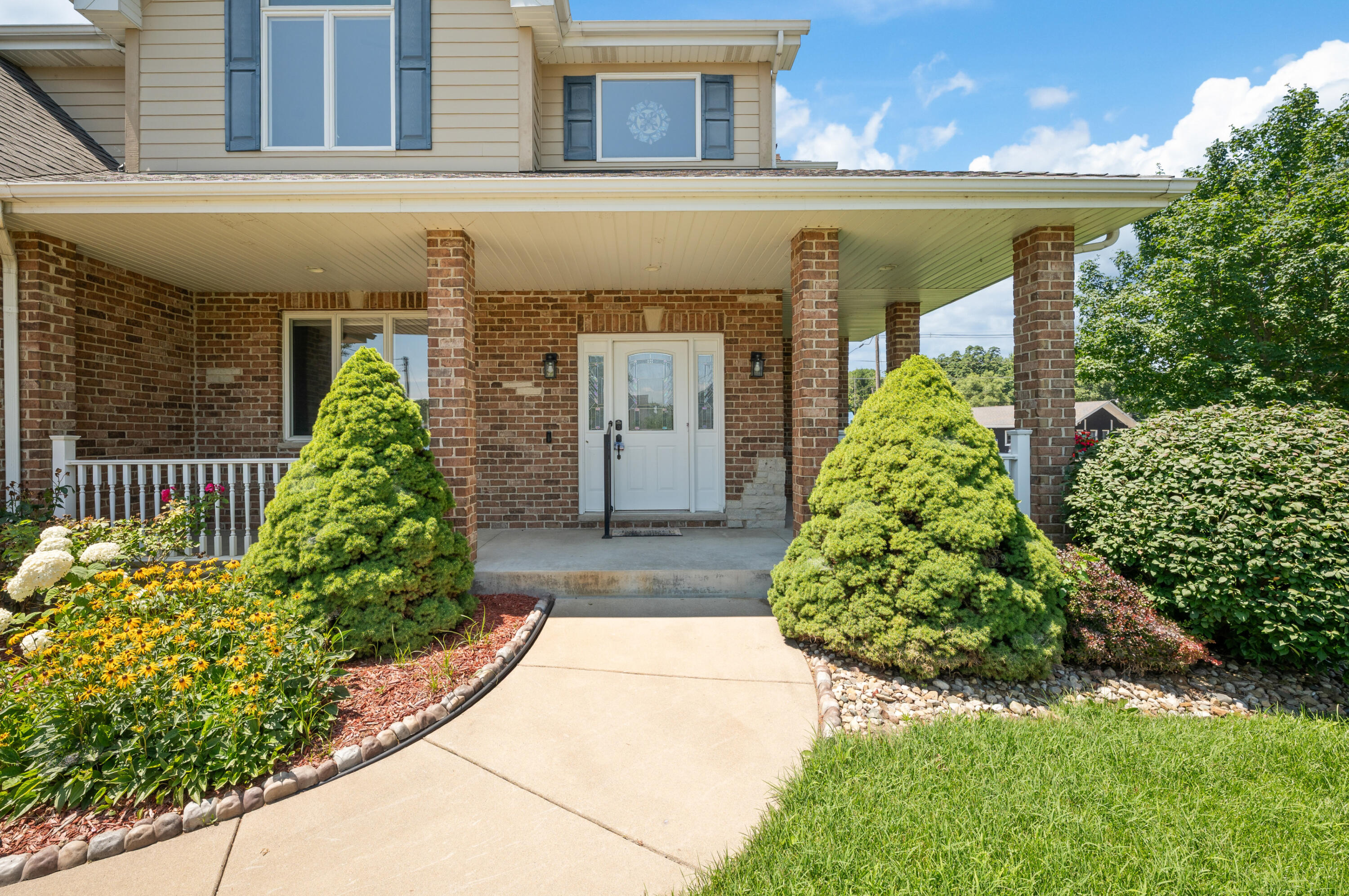 5036 Shoreview Drive Coloma MI 49038