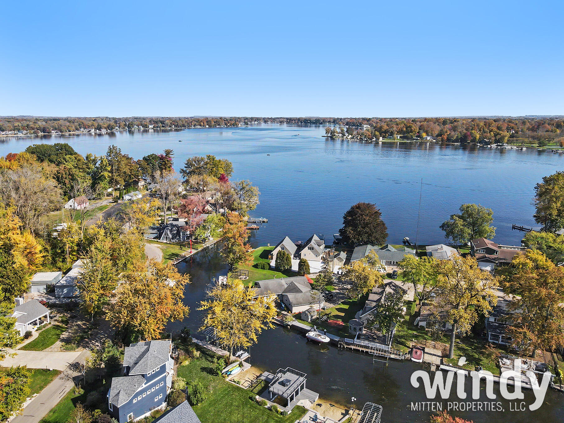 5036 Shoreview Drive Coloma MI 49038