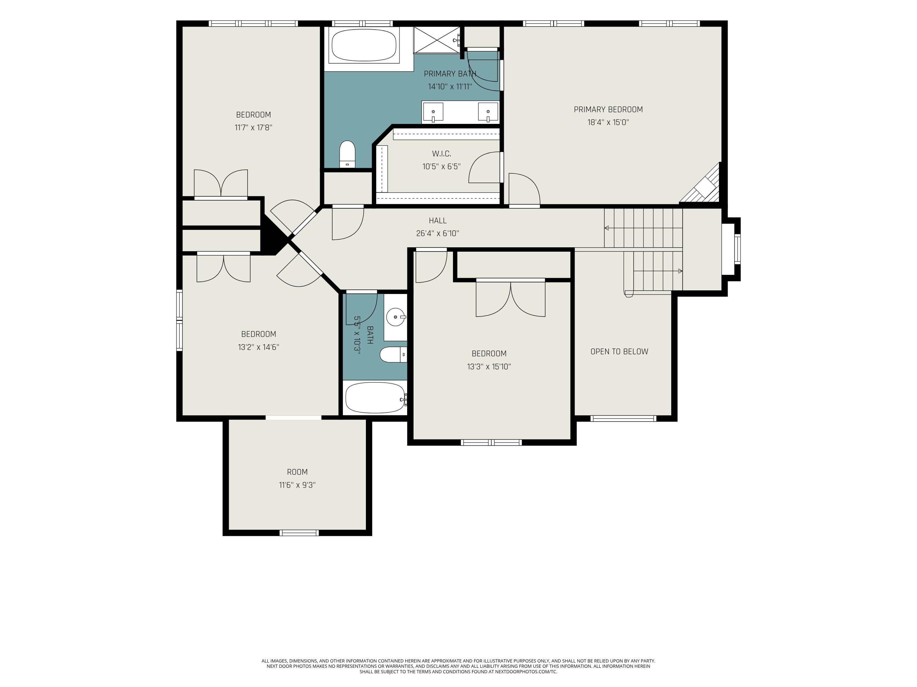 5036 Shoreview Drive Coloma MI 49038