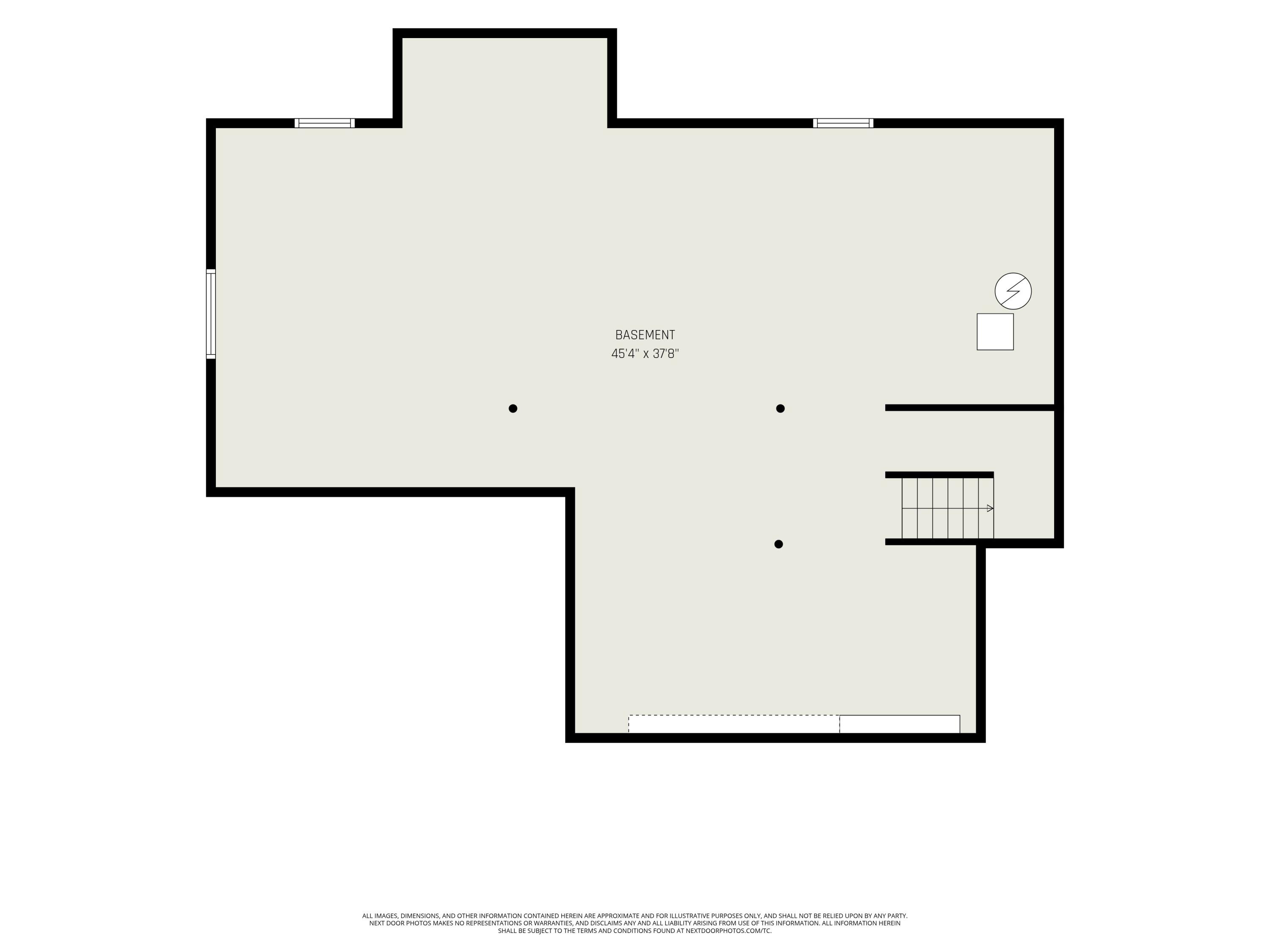 5036 Shoreview Drive Coloma MI 49038