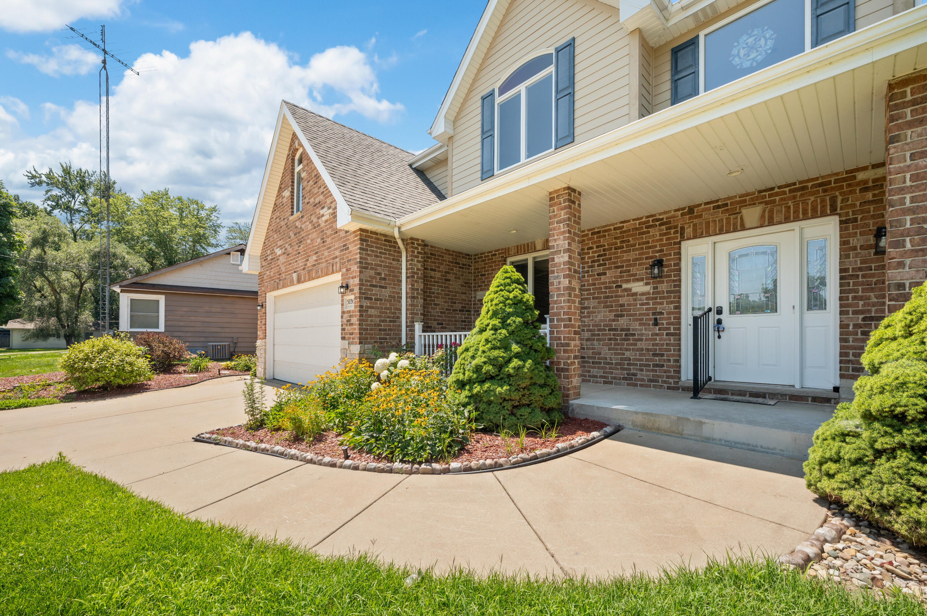 5036 Shoreview Drive Coloma MI 49038