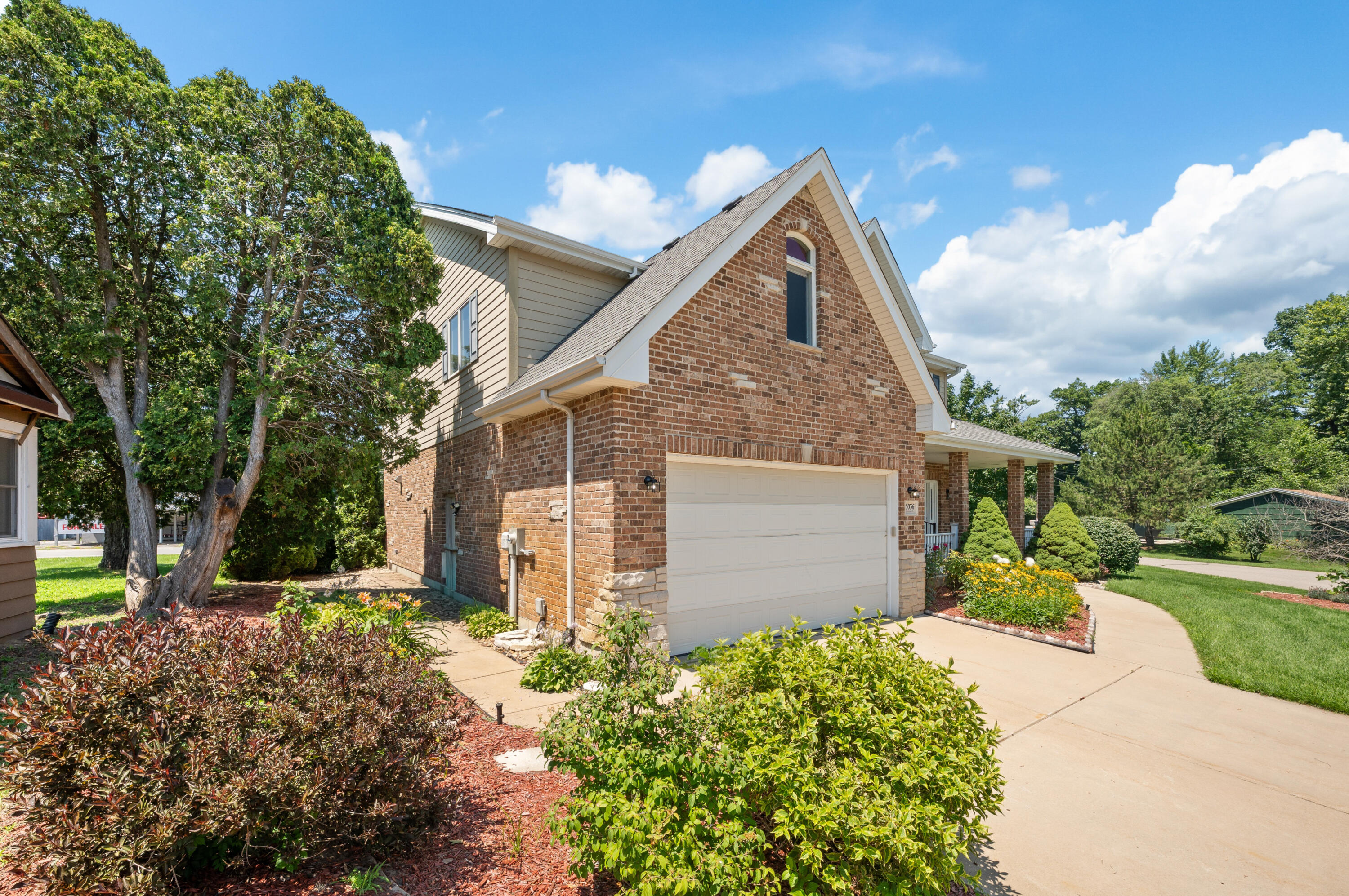 5036 Shoreview Drive Coloma MI 49038