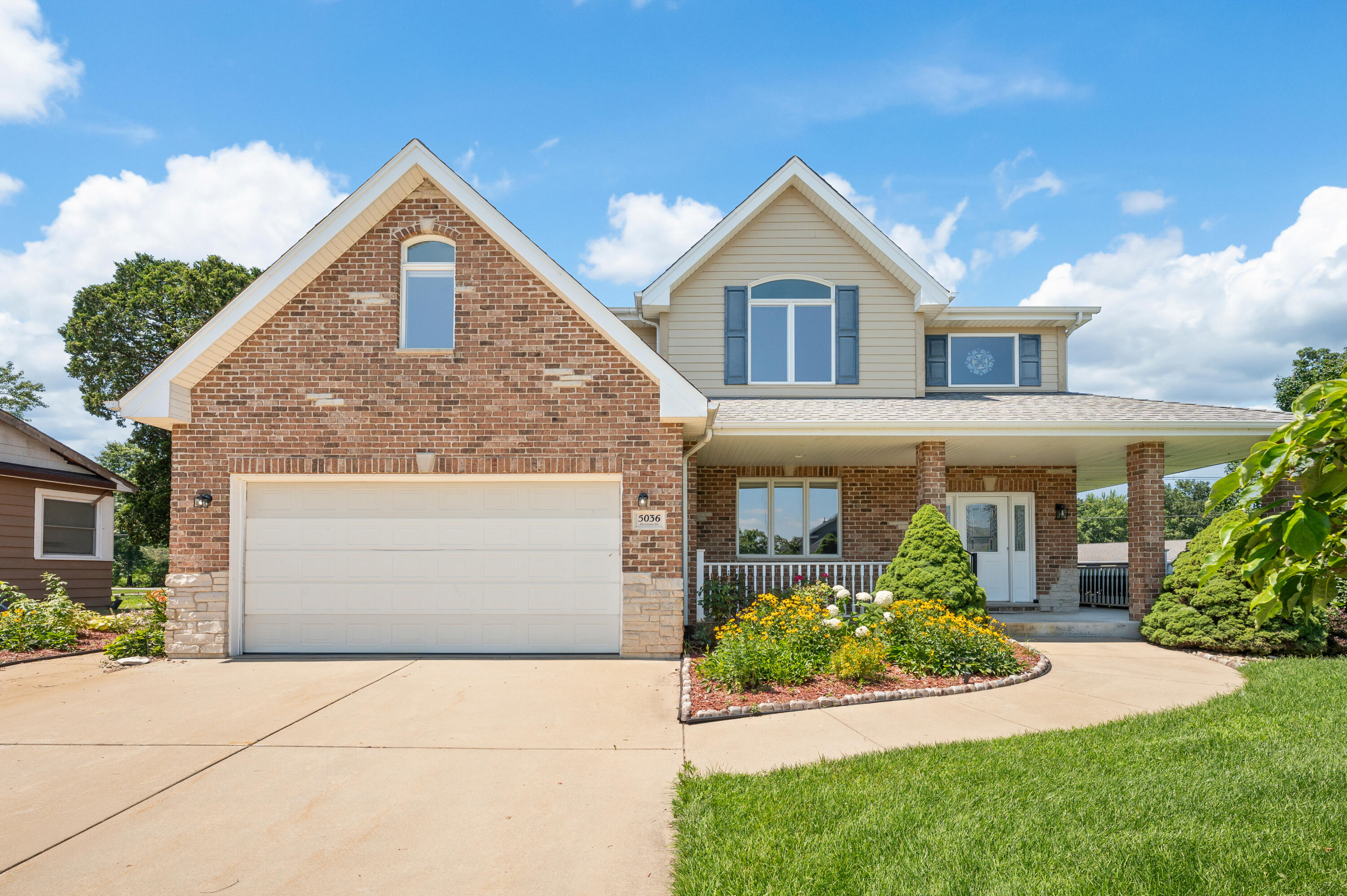 5036 Shoreview Drive Coloma MI 49038