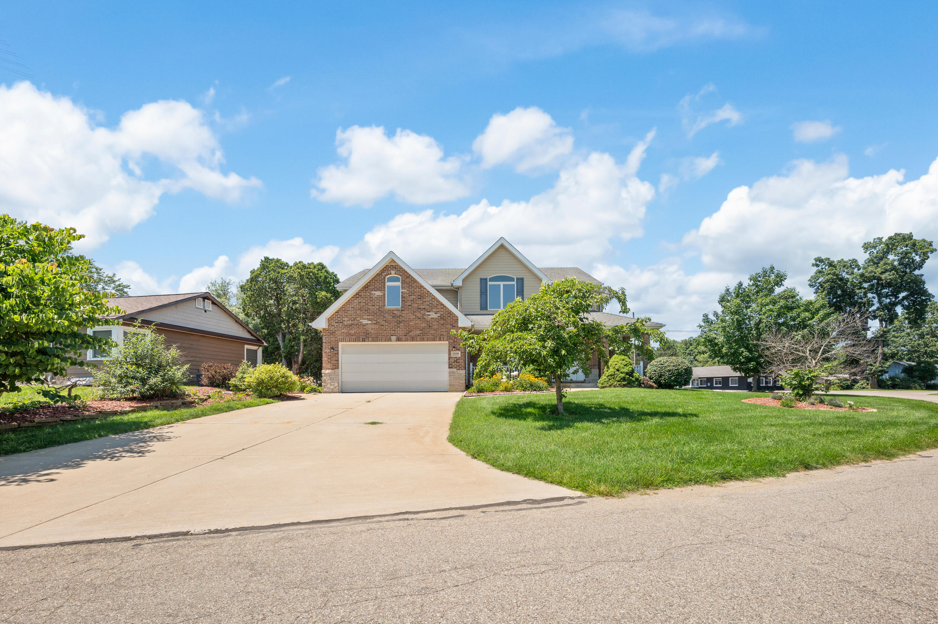 5036 Shoreview Drive Coloma MI 49038