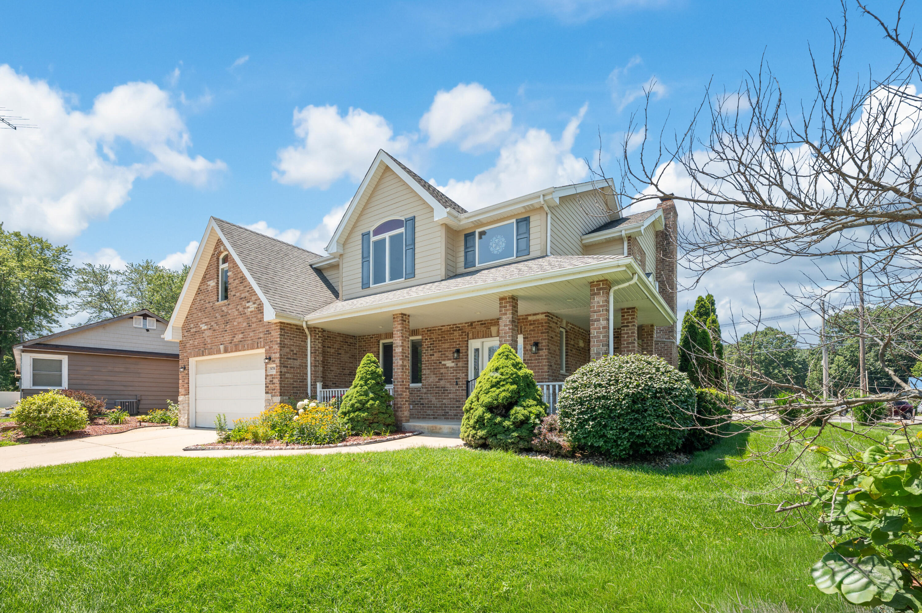 5036 Shoreview Drive Coloma MI 49038