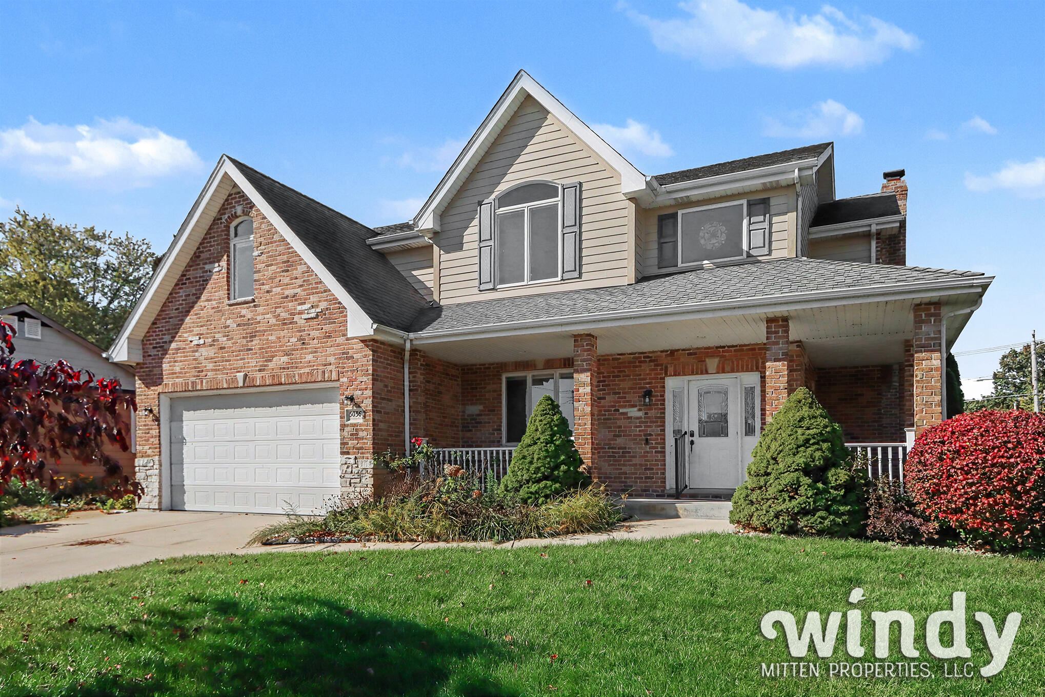 5036 Shoreview Drive Coloma MI 49038