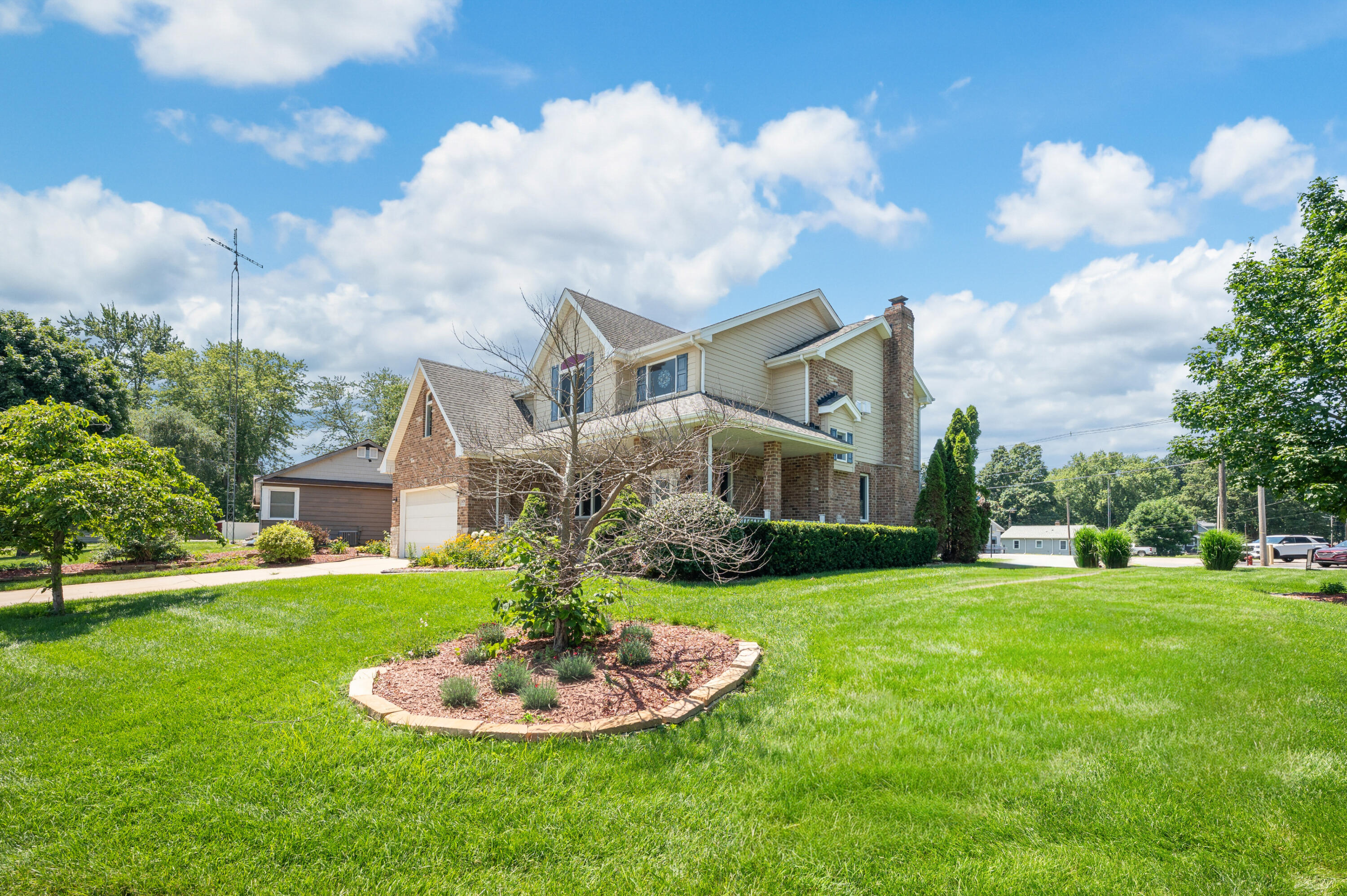 5036 Shoreview Drive Coloma MI 49038