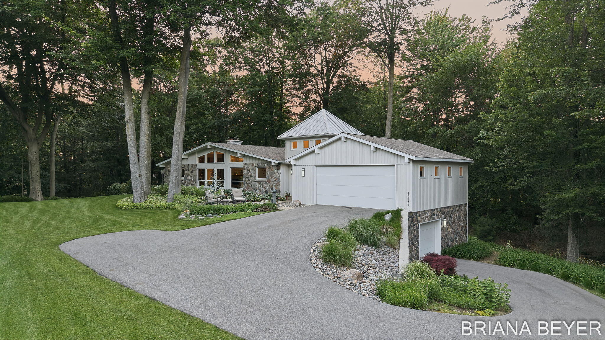 15353 Timber Ridge Lane Holland MI 49424