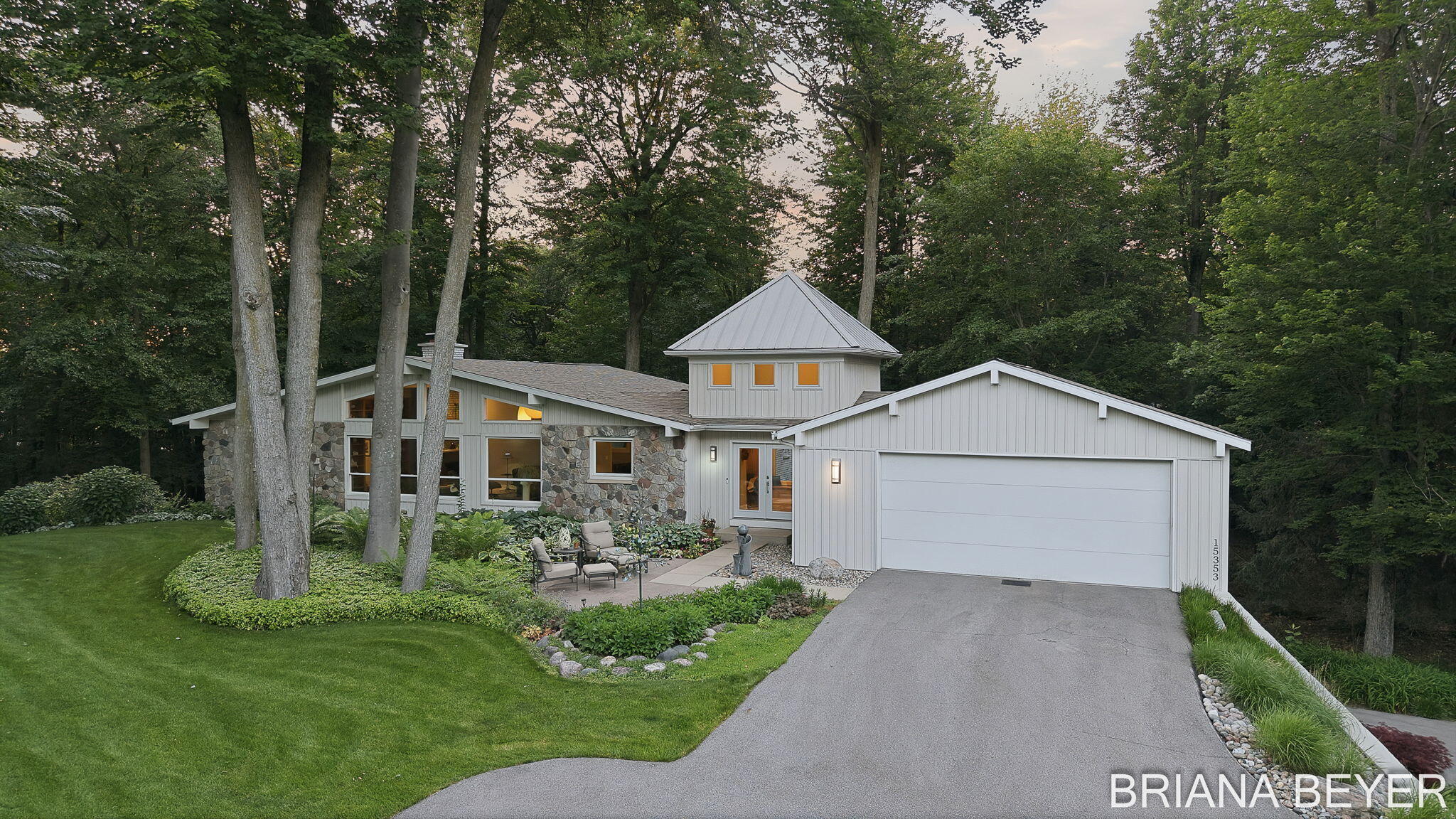 15353 Timber Ridge Lane Holland MI 49424