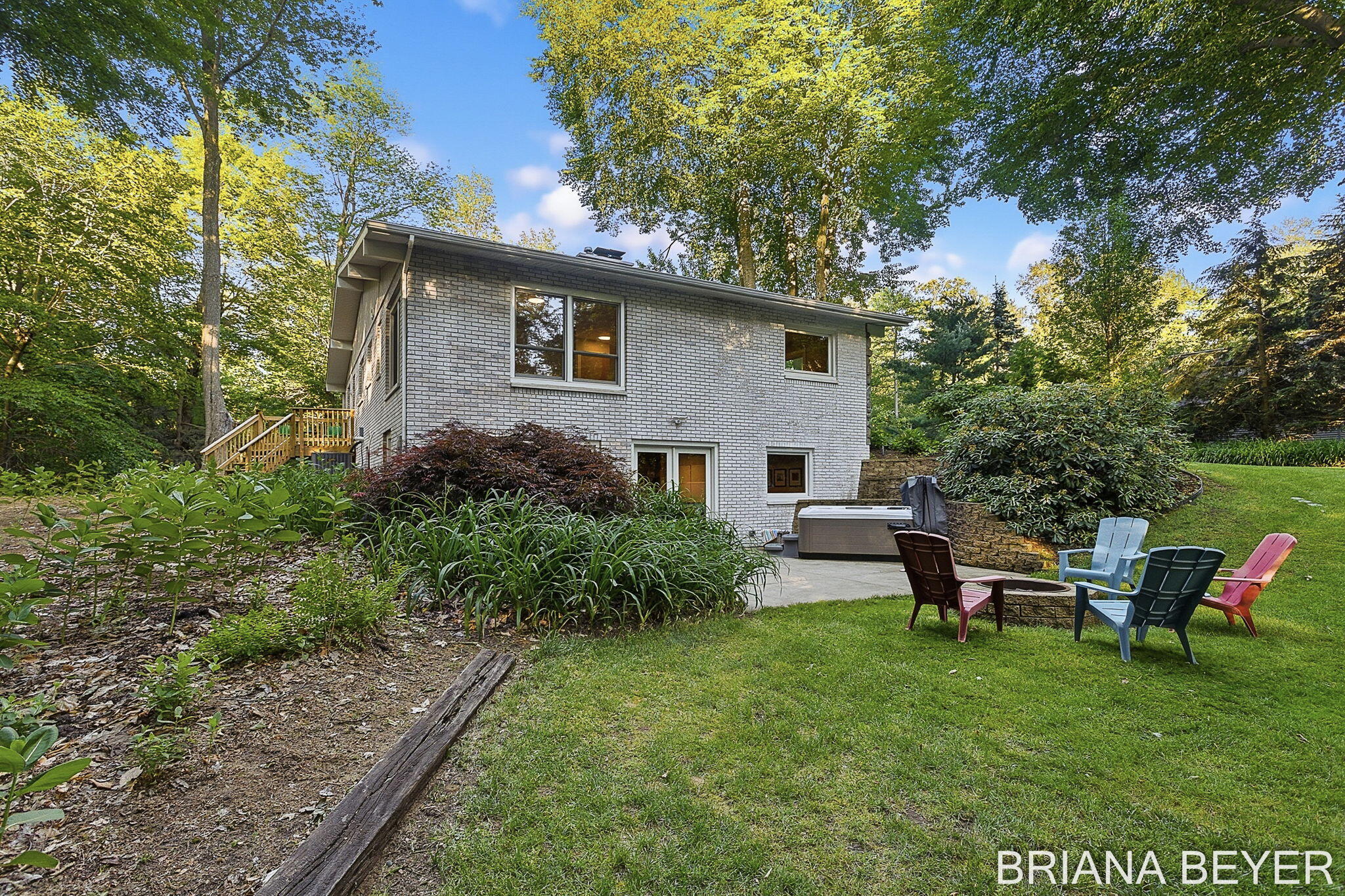 15353 Timber Ridge Lane Holland MI 49424