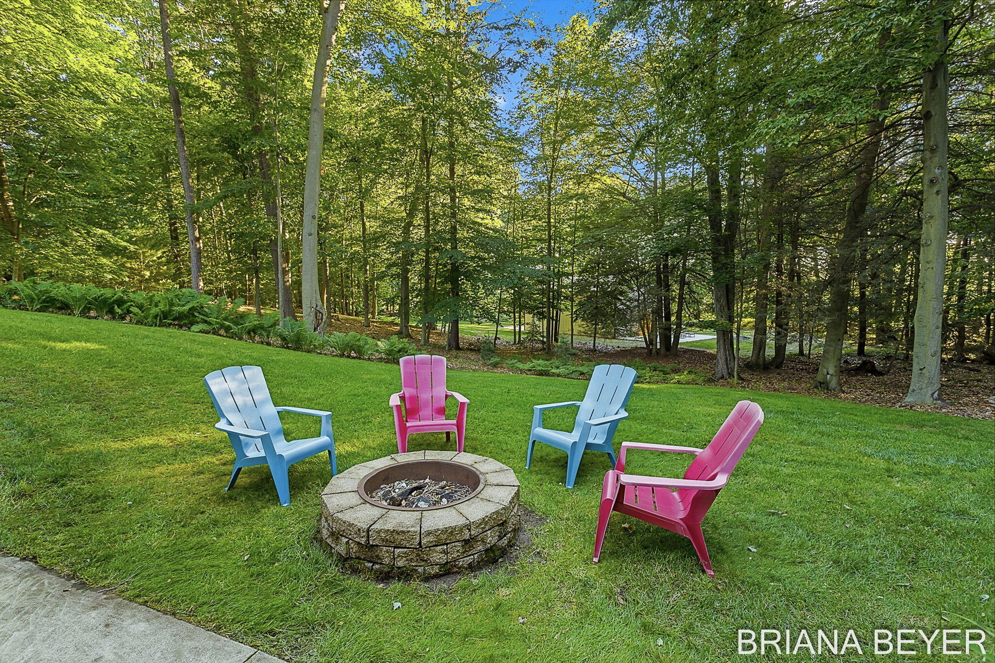 15353 Timber Ridge Lane Holland MI 49424