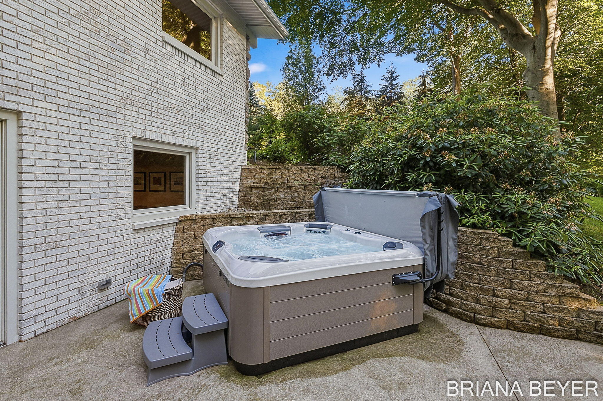 15353 Timber Ridge Lane Holland MI 49424