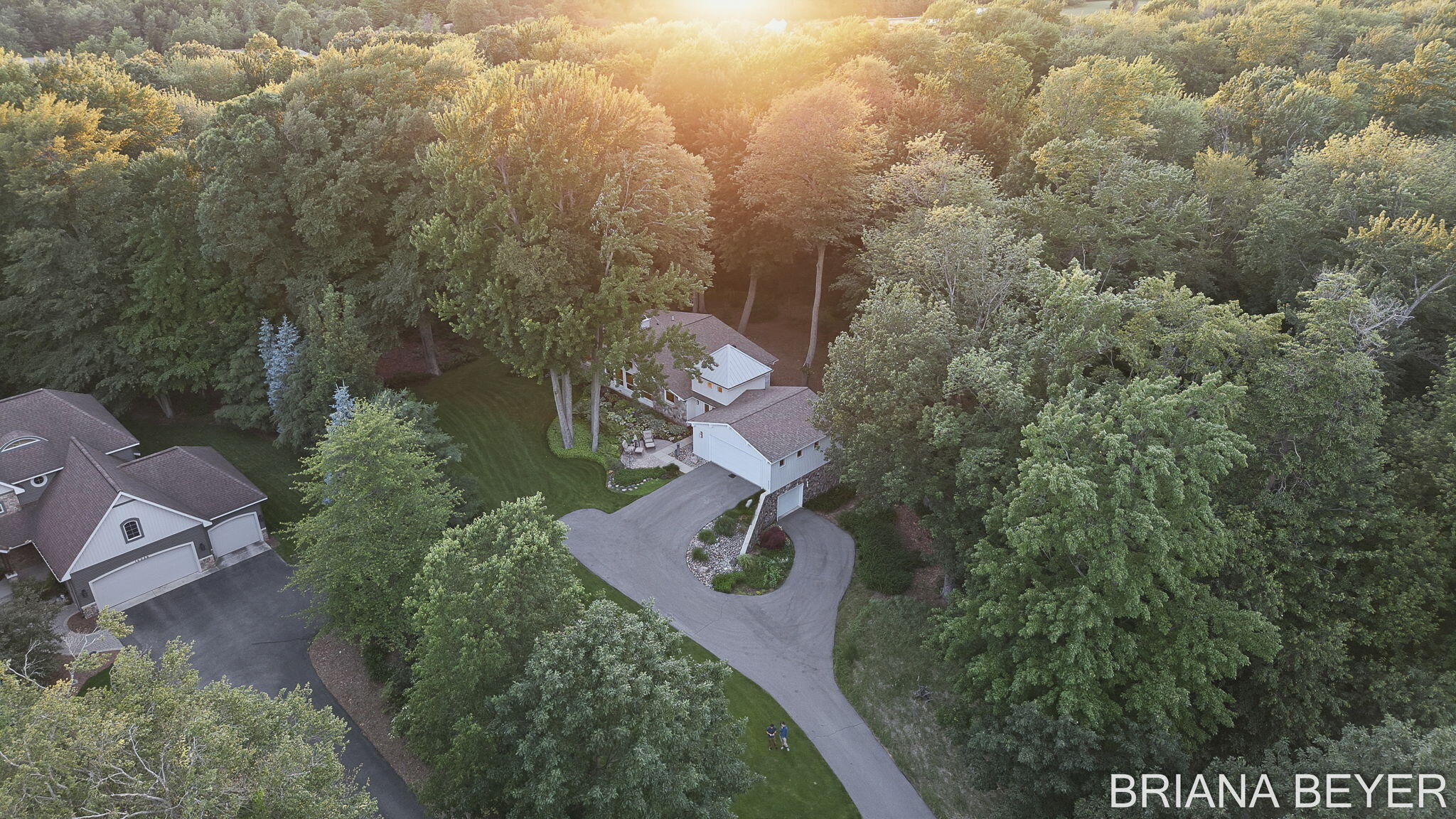 15353 Timber Ridge Lane Holland MI 49424