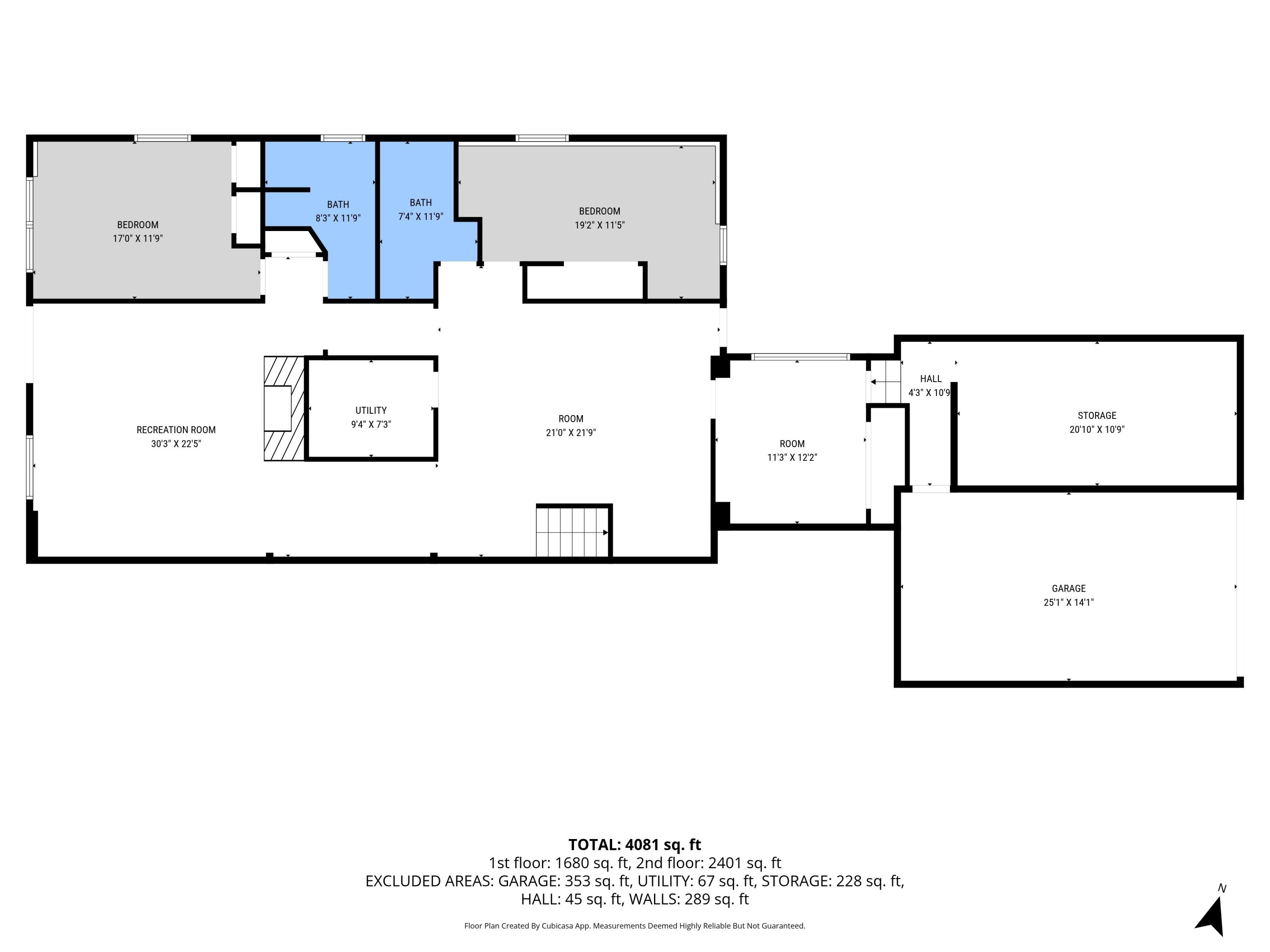 15353 Timber Ridge Lane Holland MI 49424