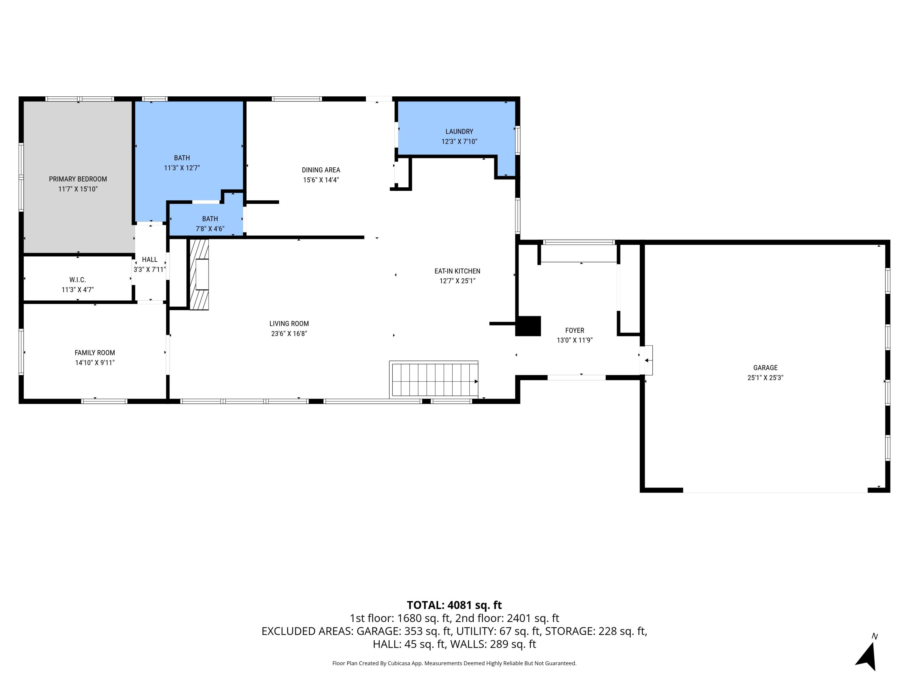 15353 Timber Ridge Lane Holland MI 49424