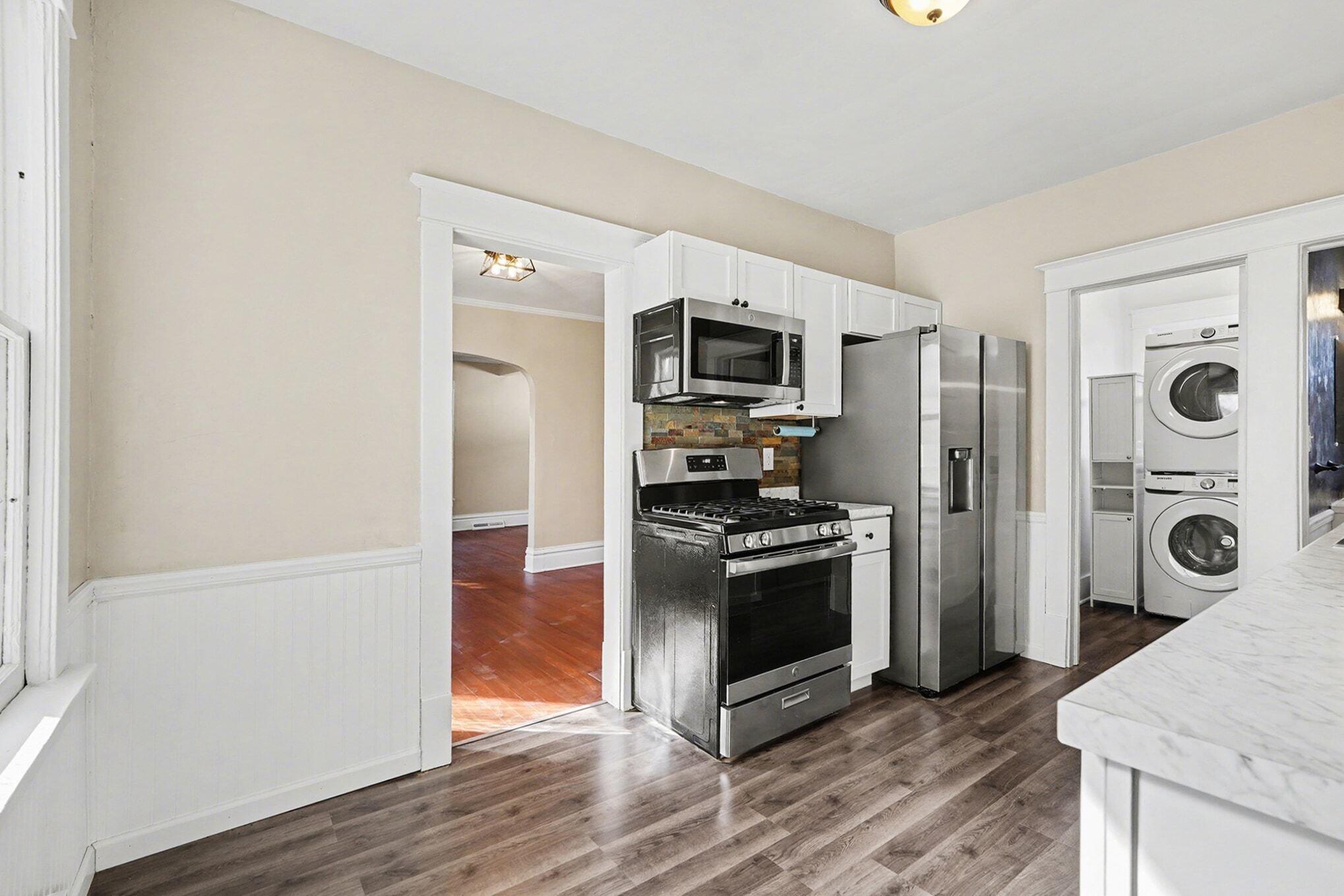 892 W Forest Avenue Muskegon MI 49441