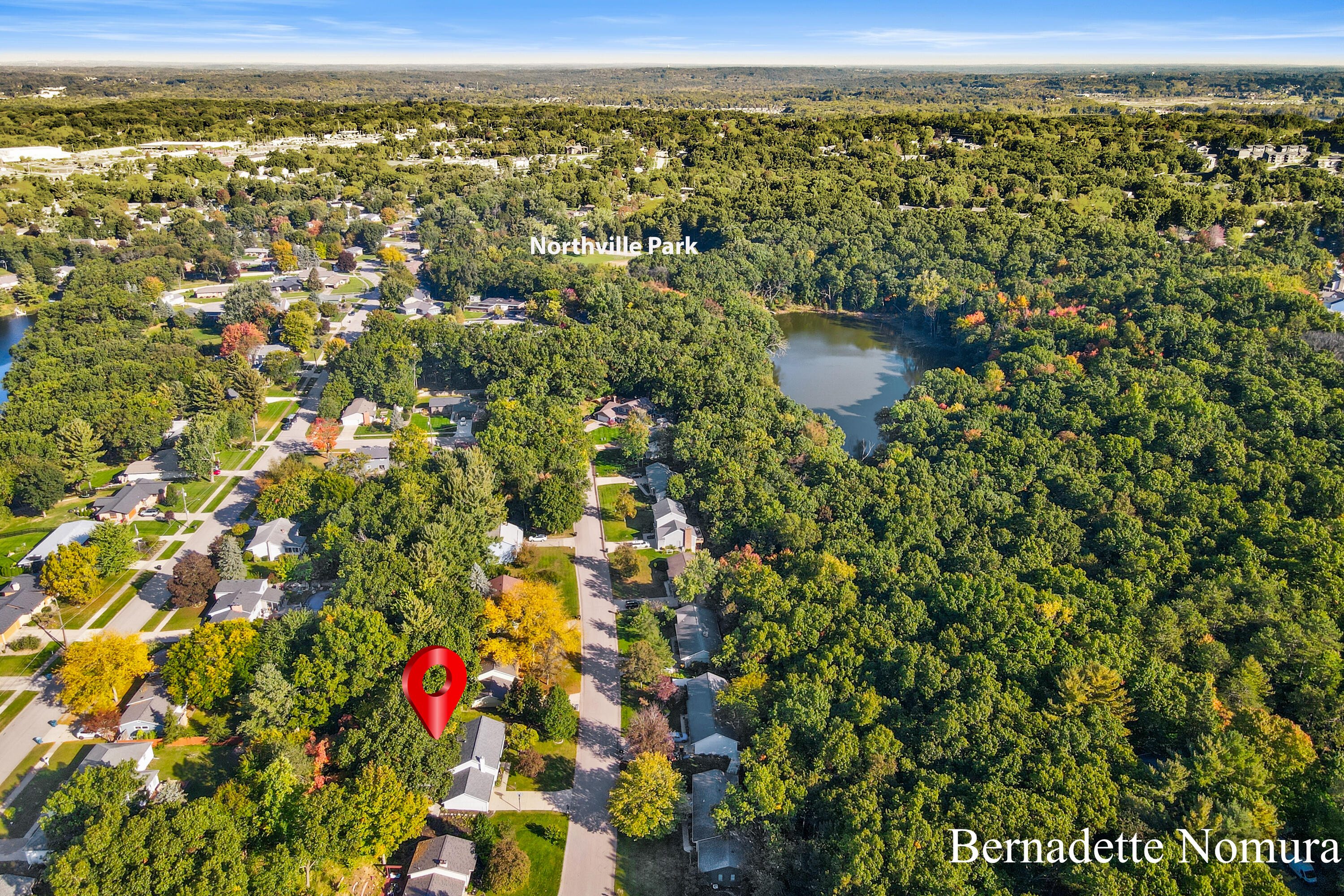 3745 Algansee Drive NE Grand Rapids MI 49525