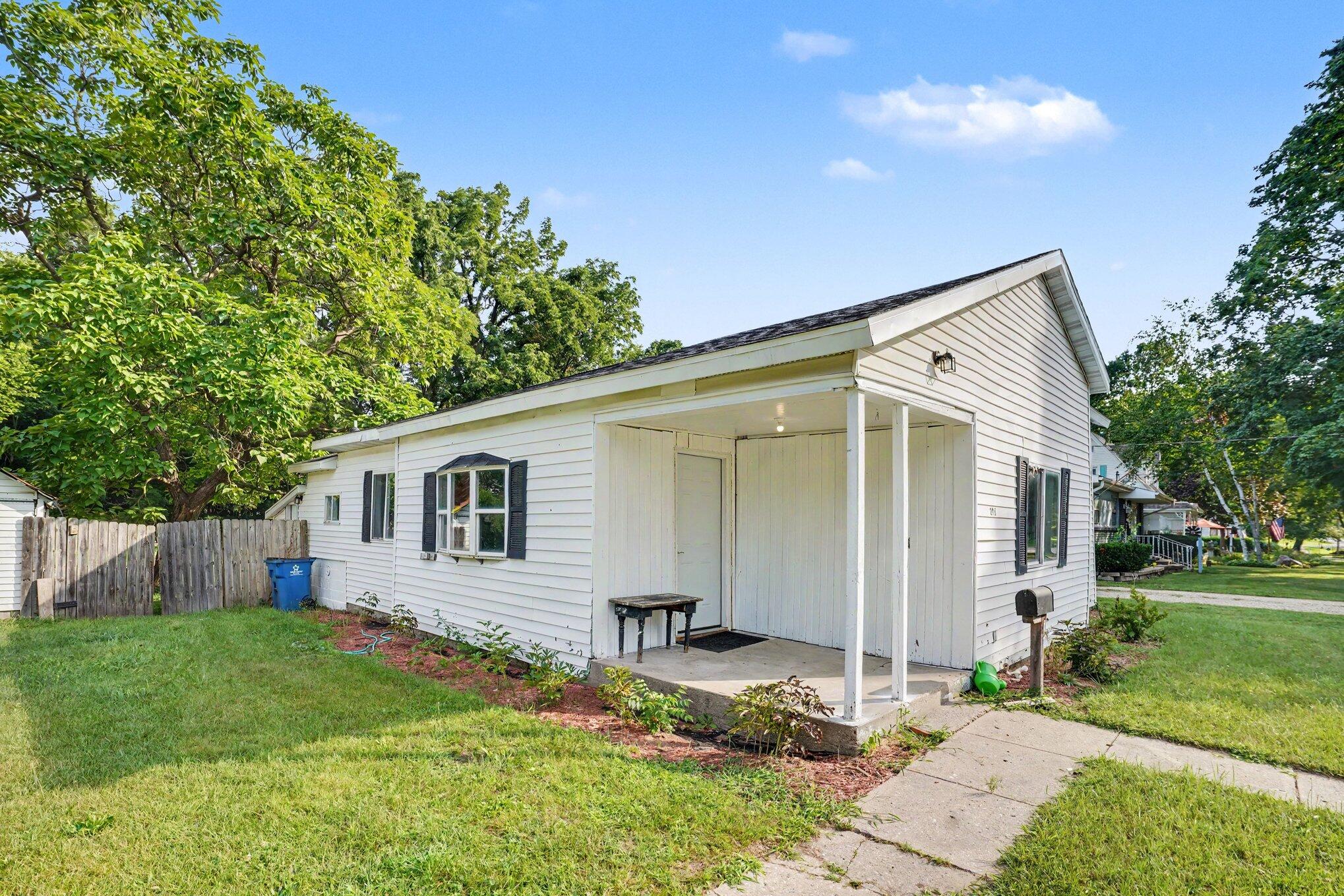 205 E St Marys Street Decatur MI 49045