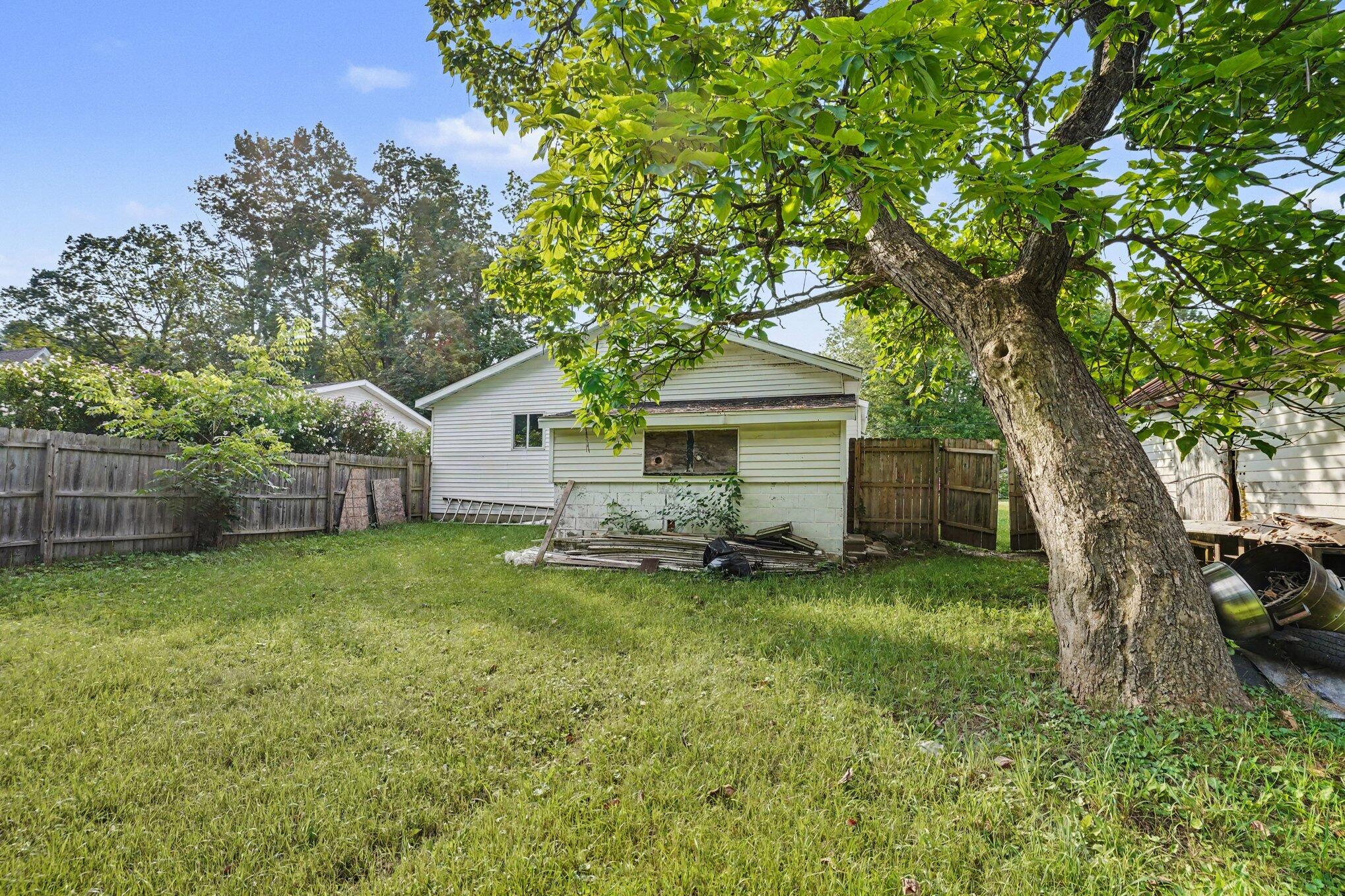205 E St Marys Street Decatur MI 49045
