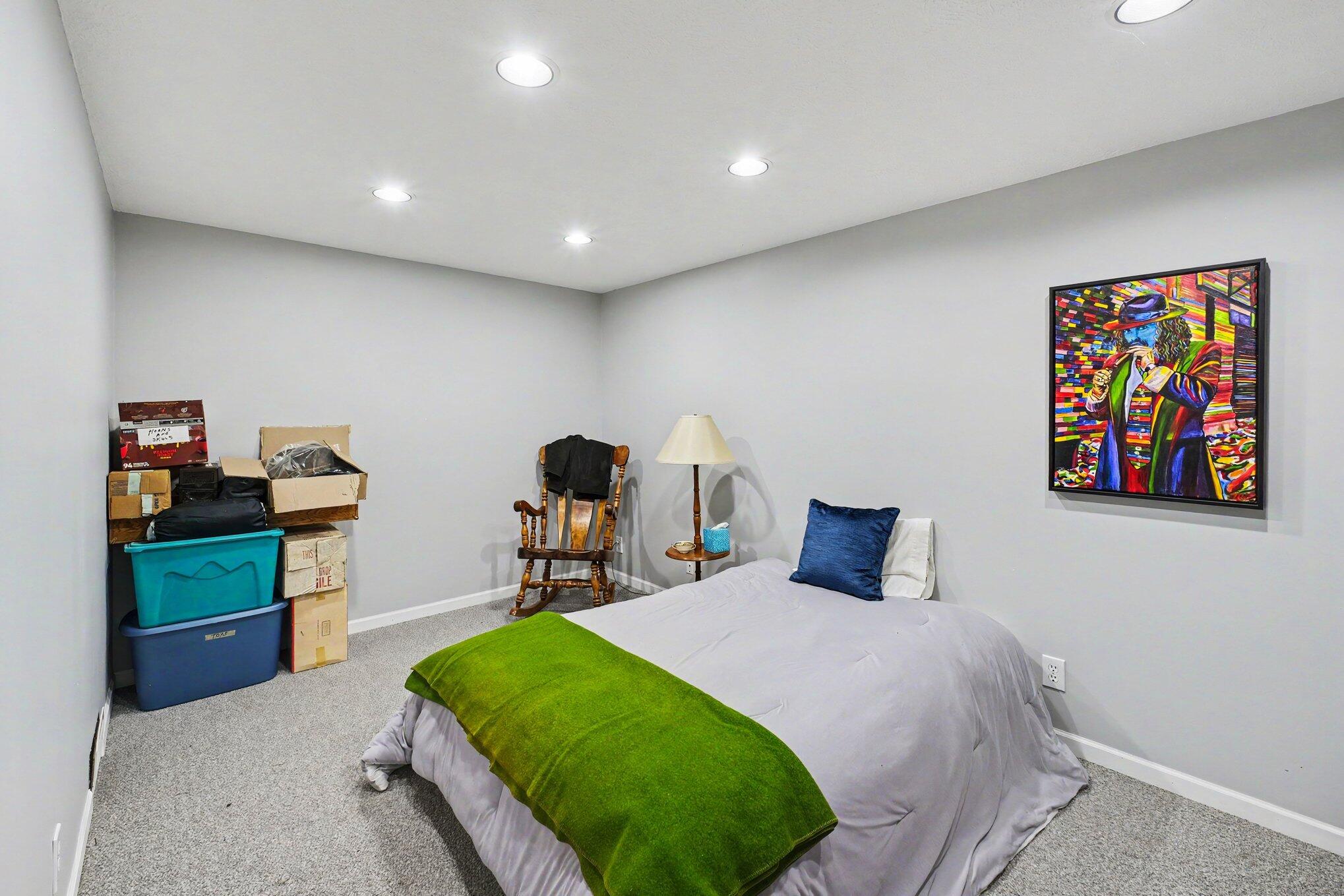3893 Granada Court NW Grand Rapids MI 49534