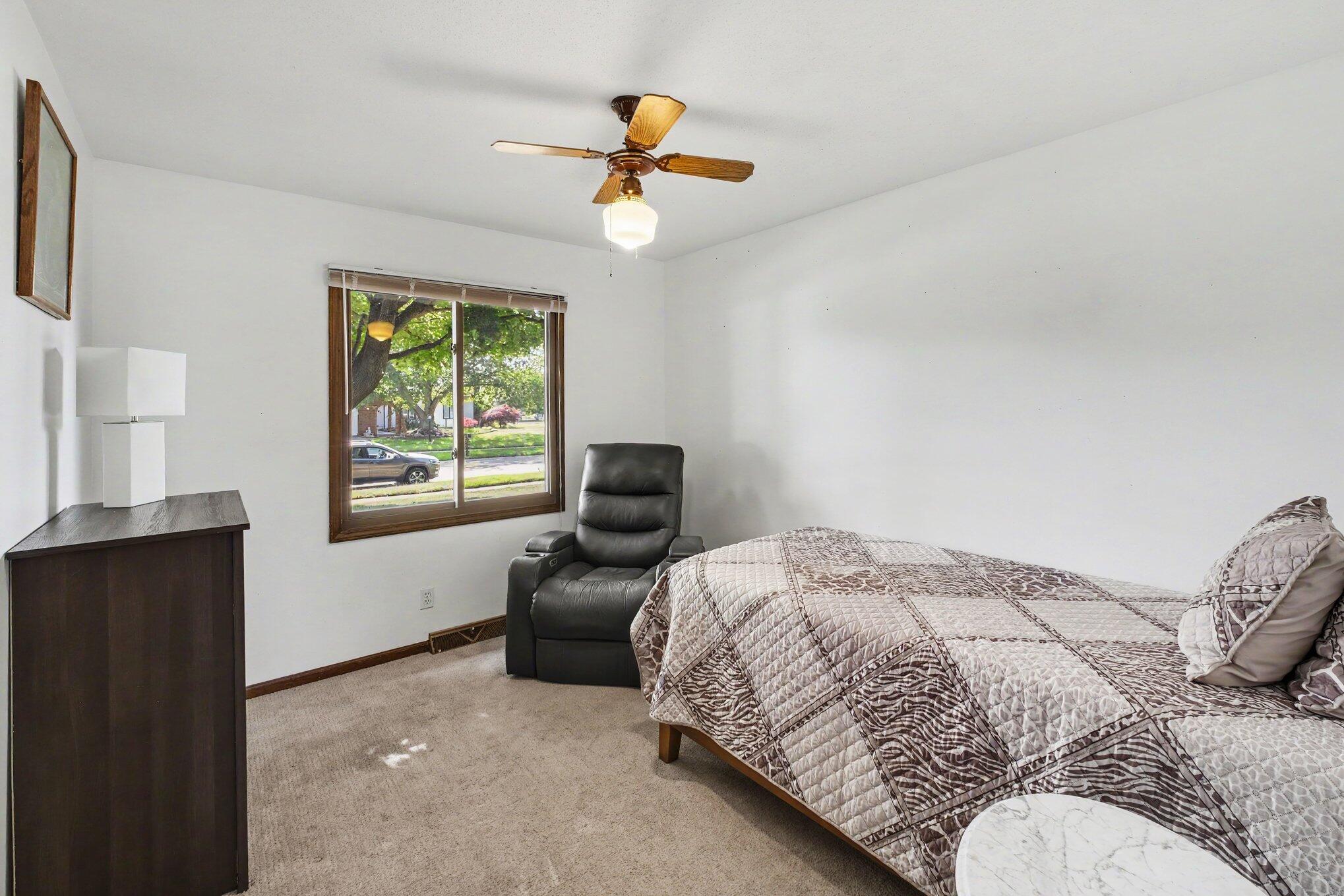 3893 Granada Court NW Grand Rapids MI 49534