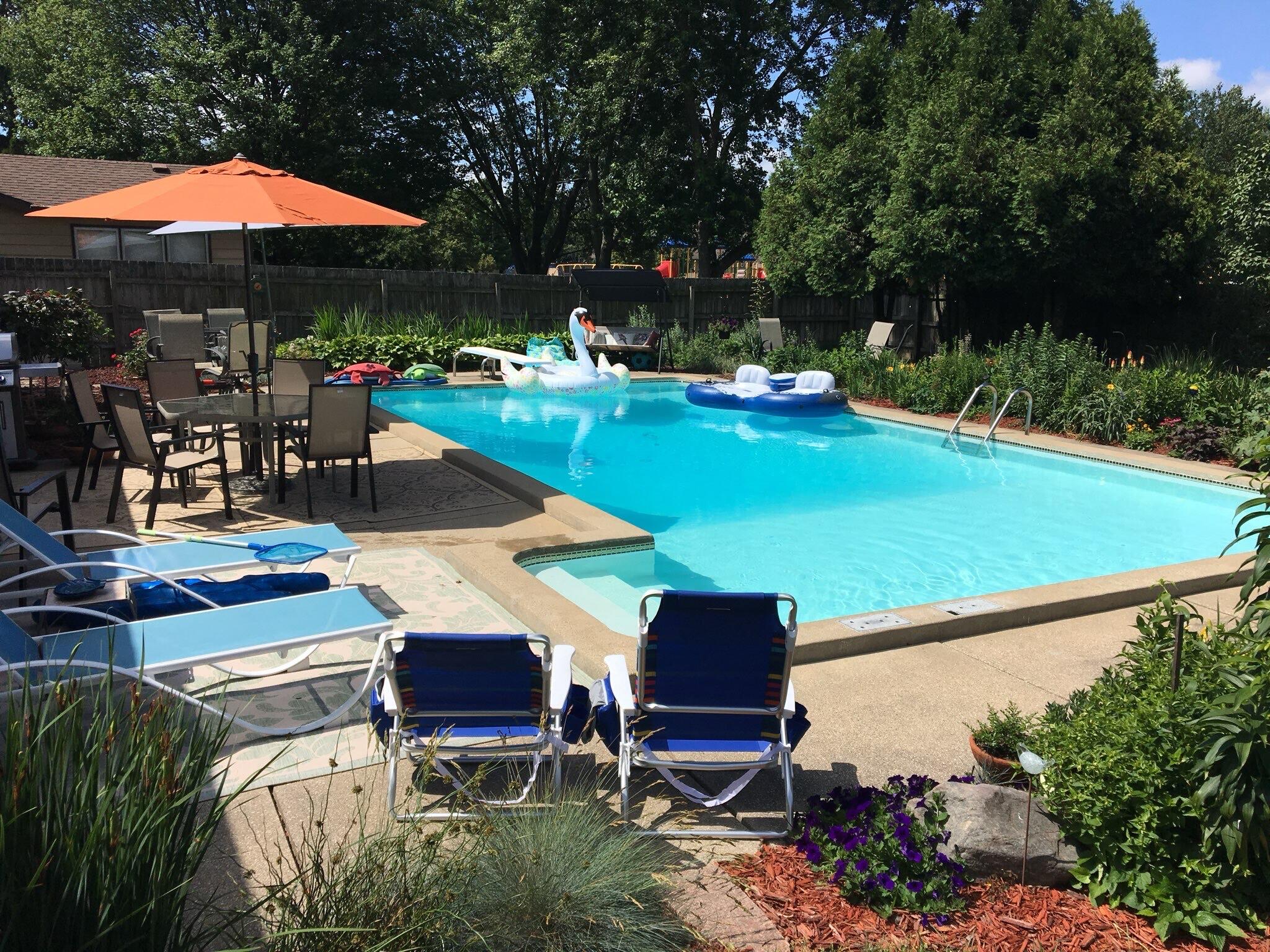 3893 Granada Court NW Grand Rapids MI 49534