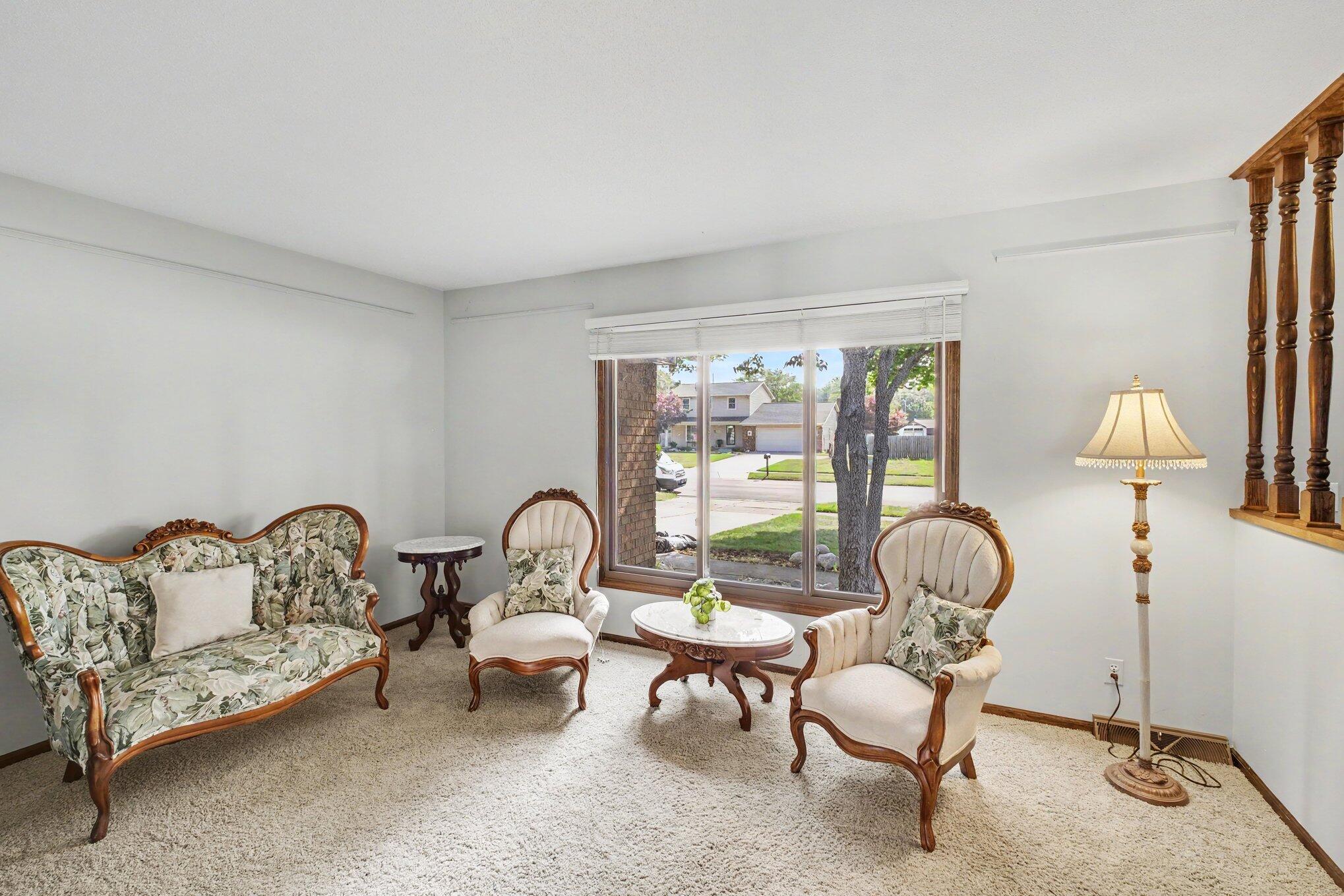 3893 Granada Court NW Grand Rapids MI 49534
