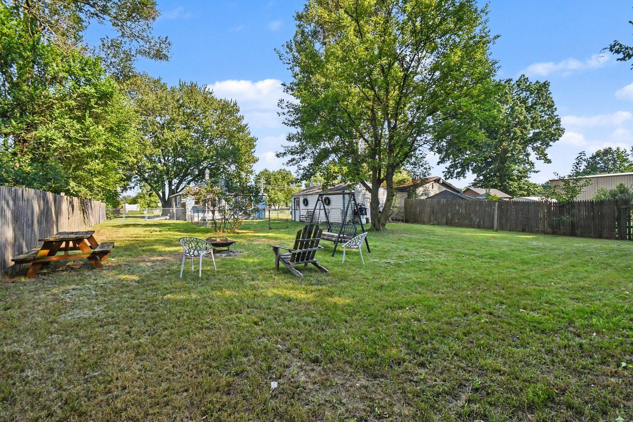 1050 S Crystal Avenue Benton Harbor MI 49022