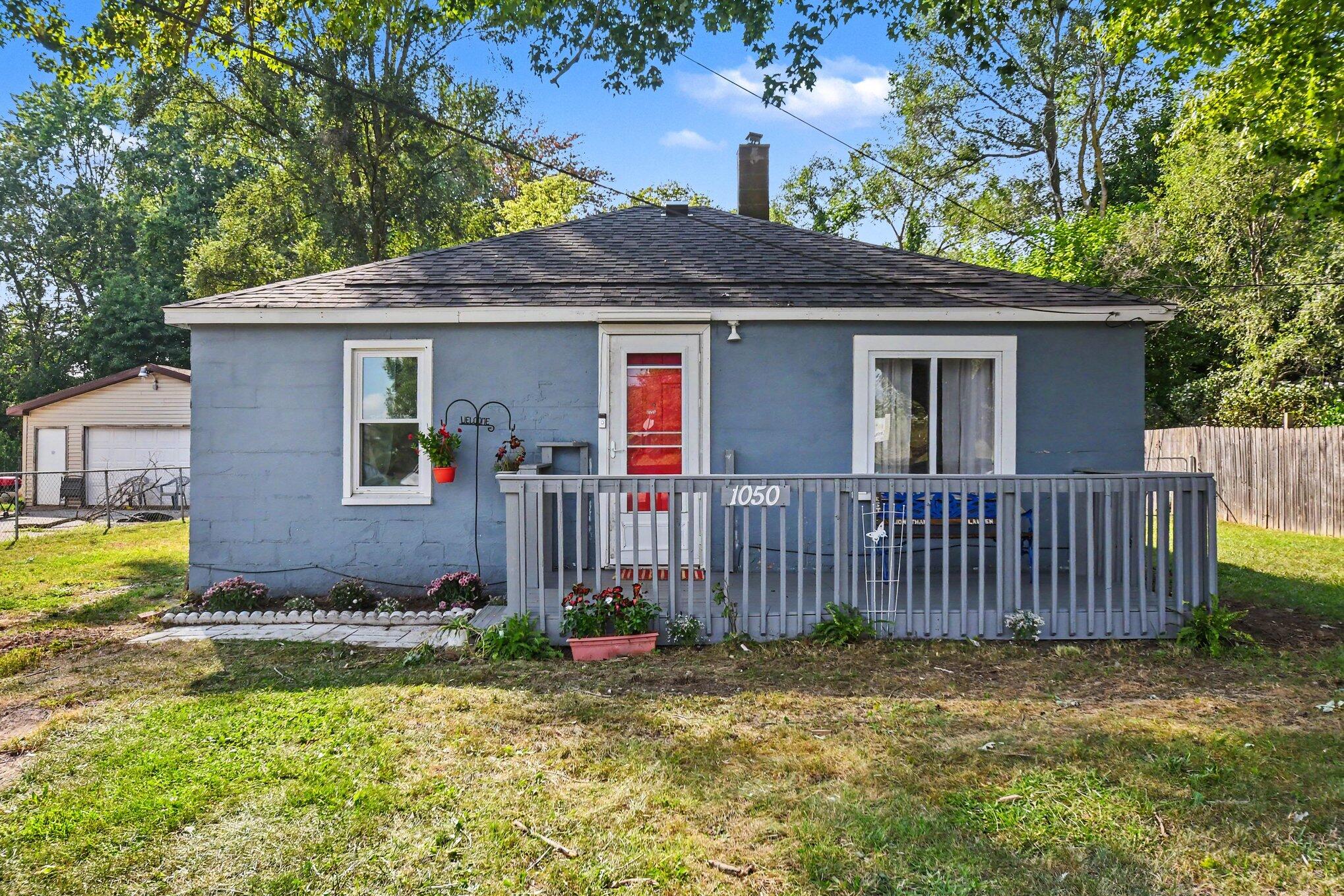 1050 S Crystal Avenue Benton Harbor MI 49022