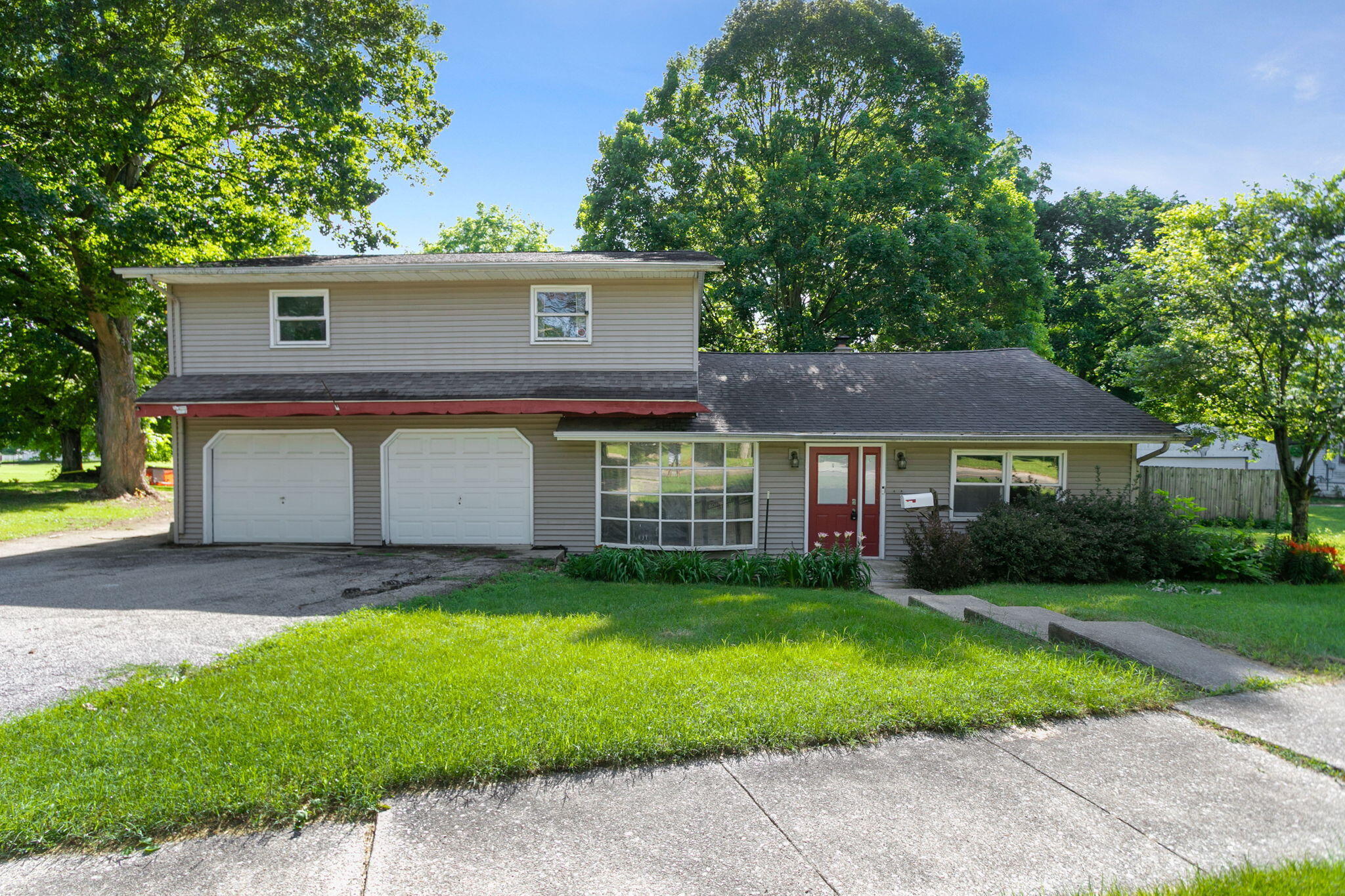 702 Main Street Buchanan MI 49107