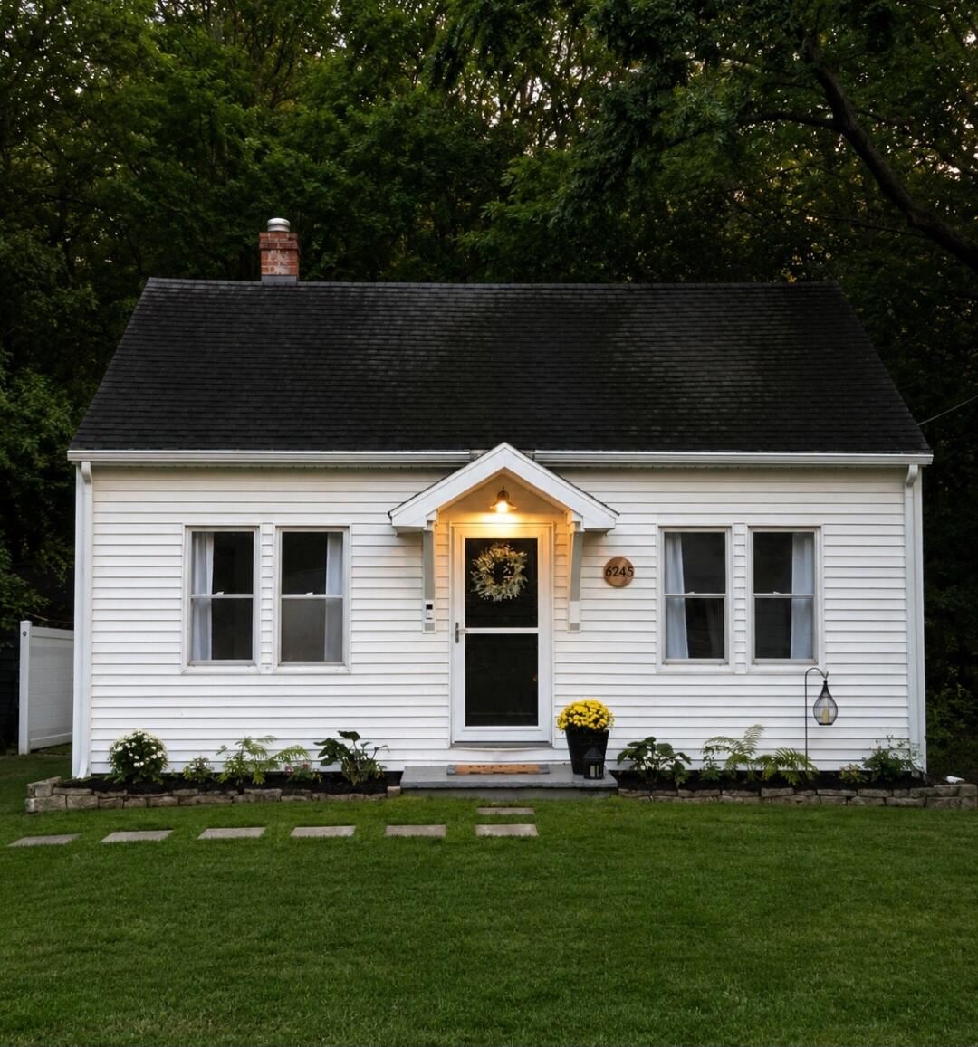 Kalamazoo MI, 6245 Parkview Avenue