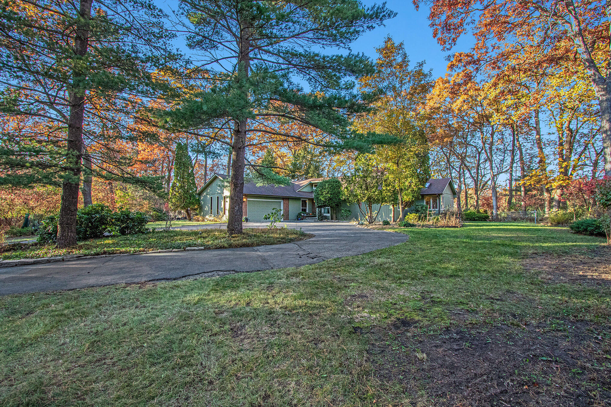 46308 Royal Avenue New Buffalo MI 49117