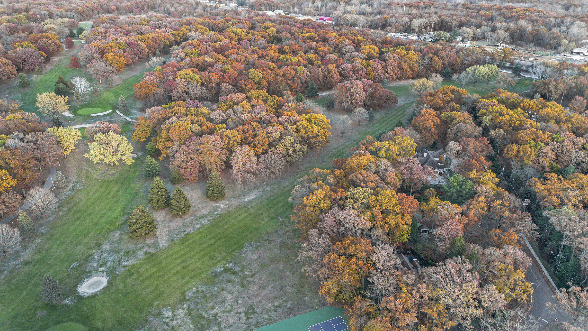 46308 Royal Avenue New Buffalo MI 49117