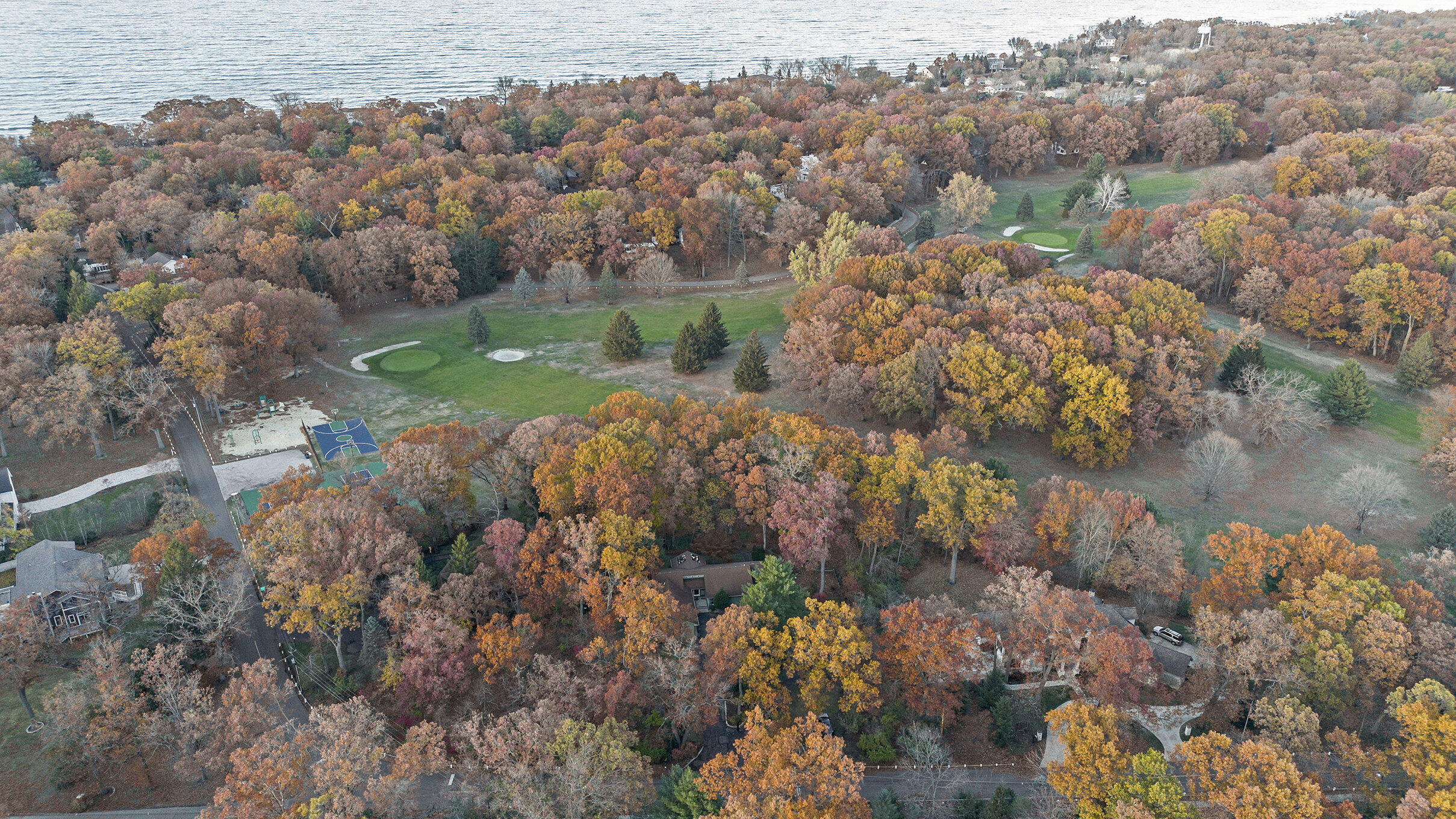 46308 Royal Avenue New Buffalo MI 49117