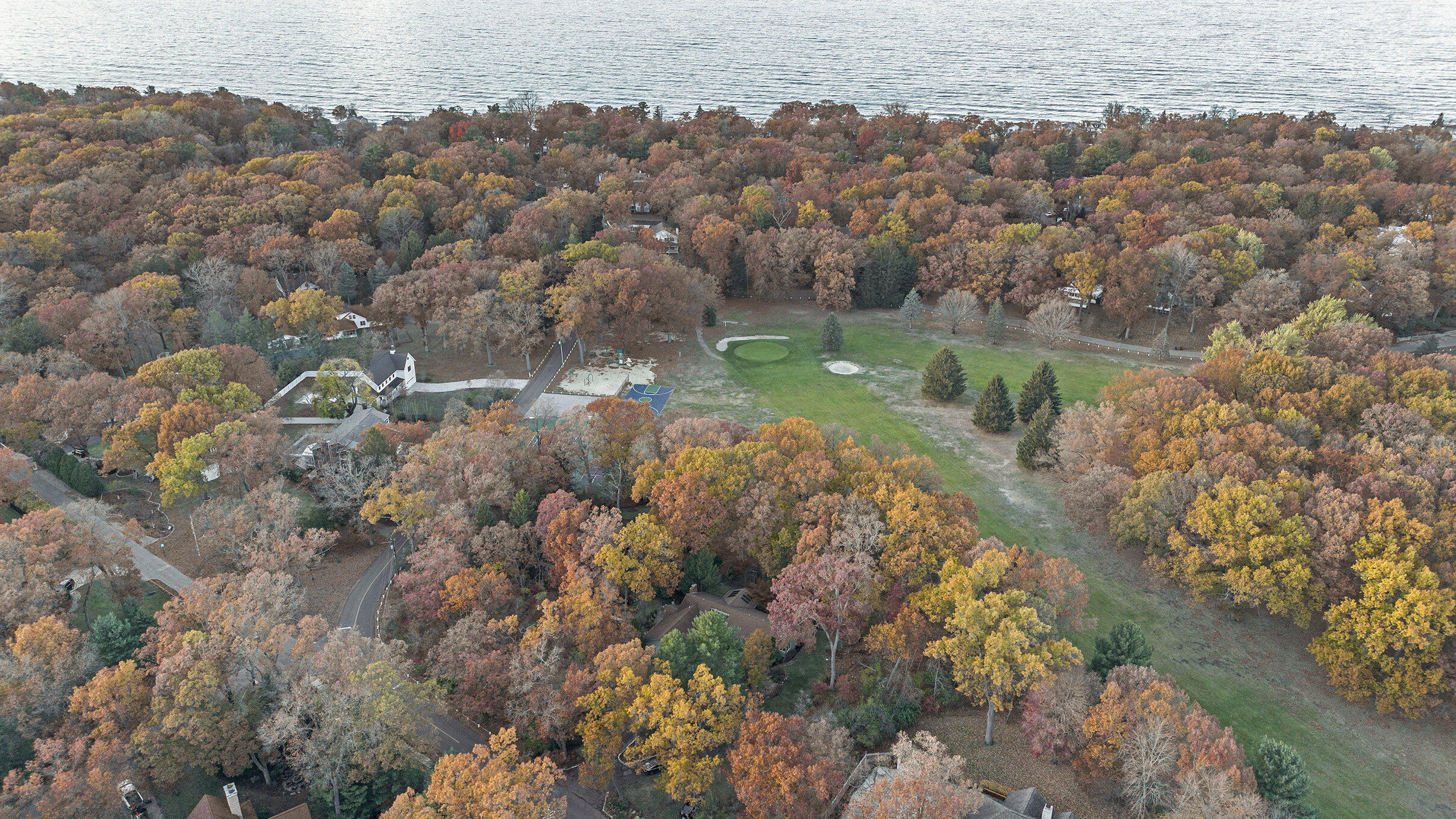 46308 Royal Avenue New Buffalo MI 49117