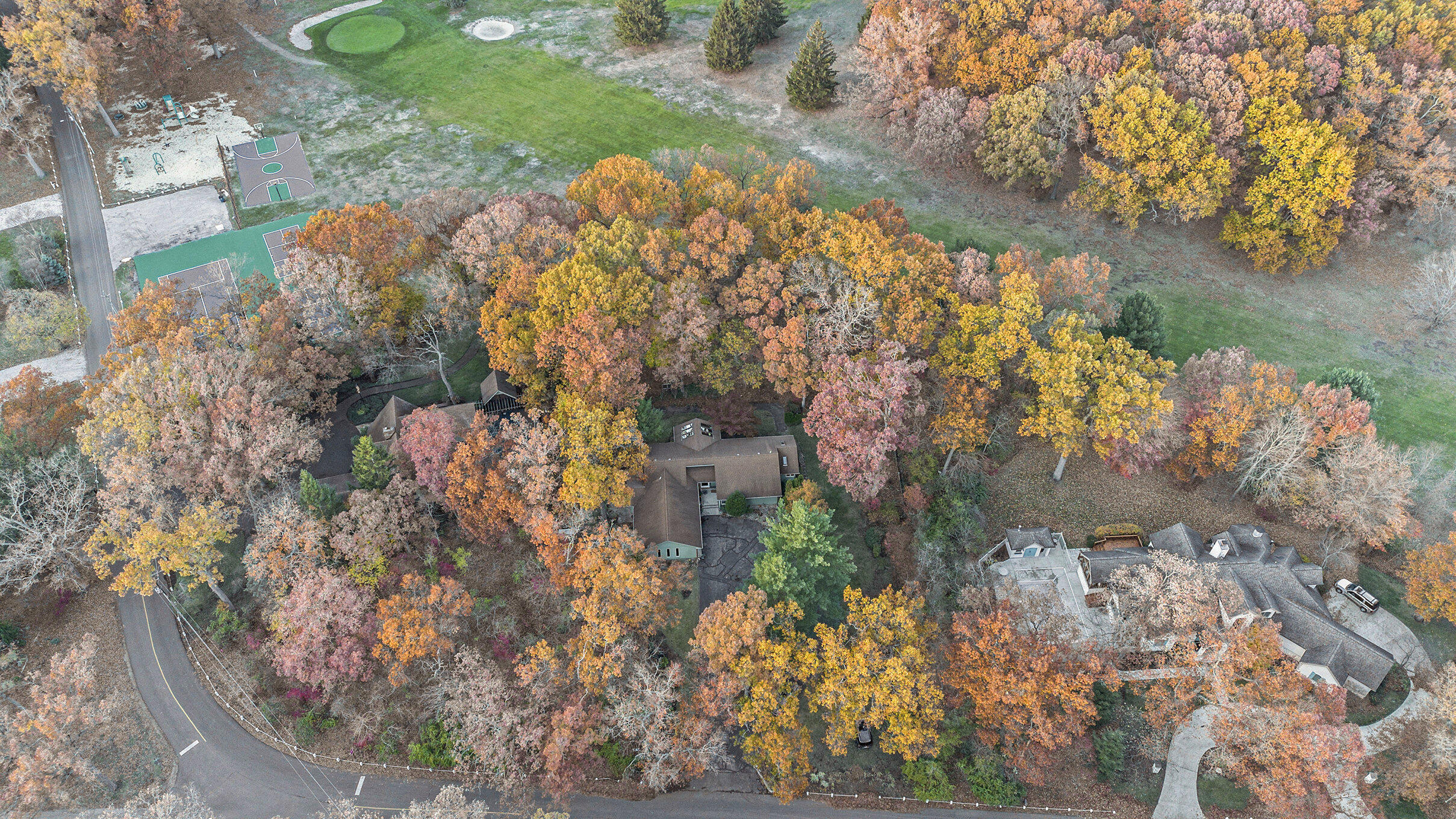 46308 Royal Avenue New Buffalo MI 49117