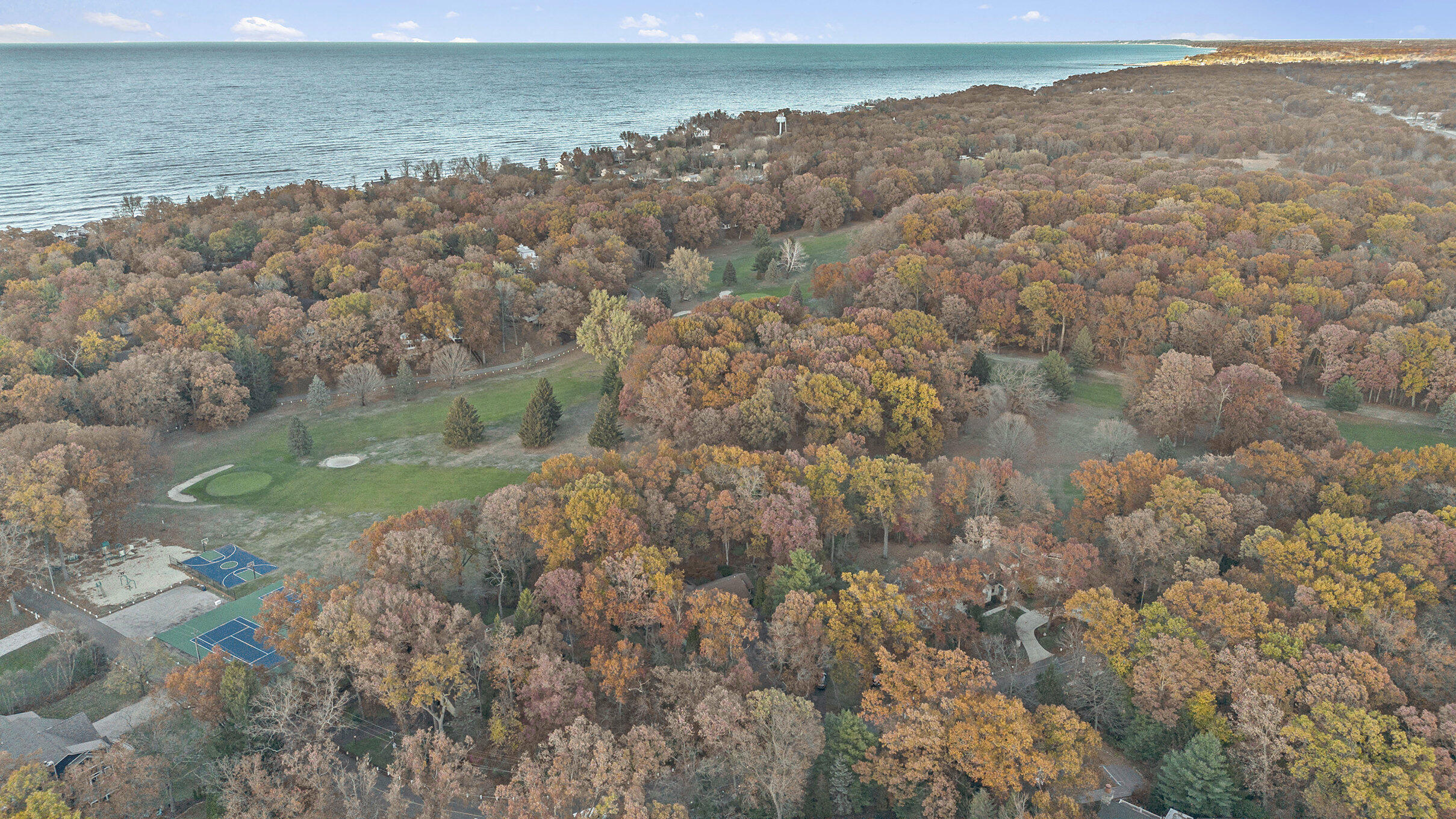 46308 Royal Avenue New Buffalo MI 49117