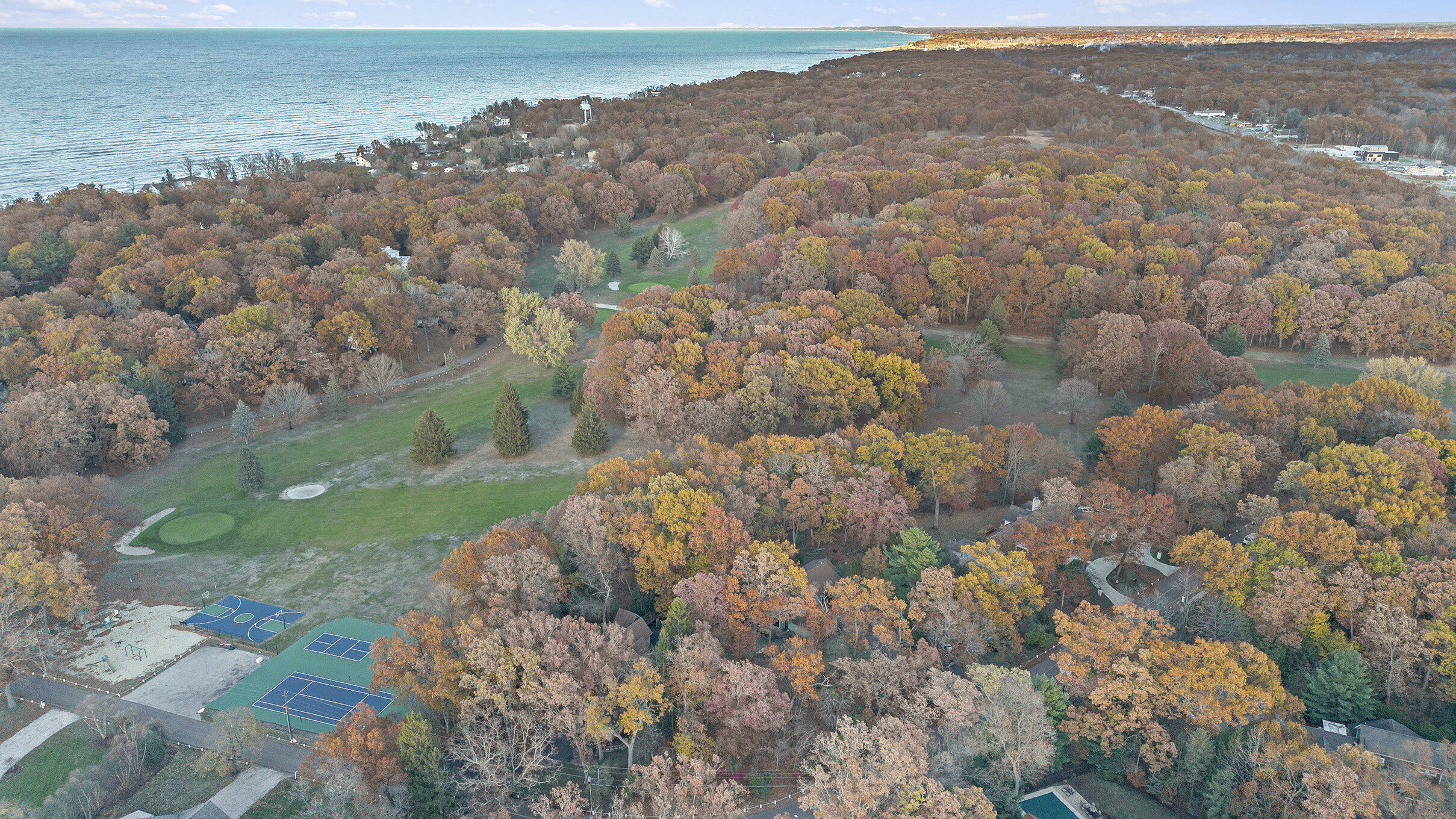 46308 Royal Avenue New Buffalo MI 49117